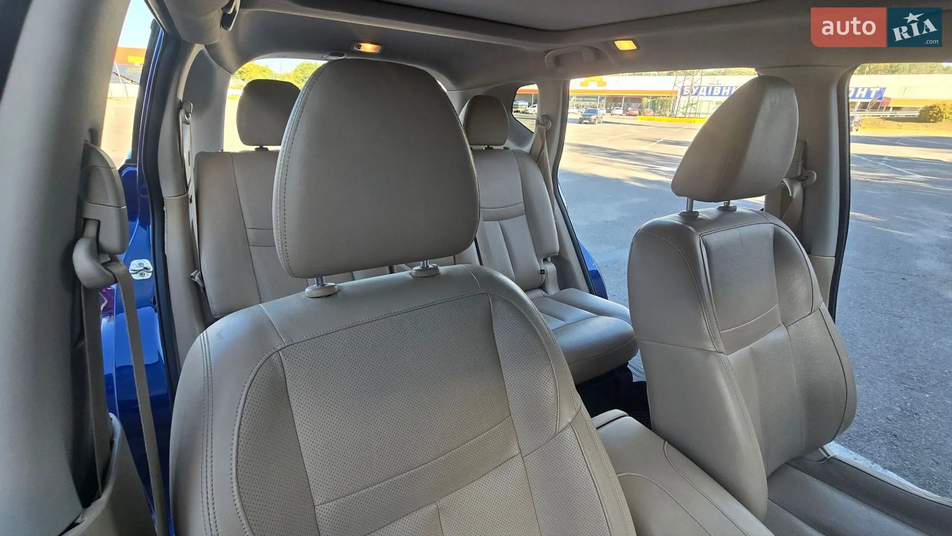 2018 Nissan Rogue - мініатюра 14
