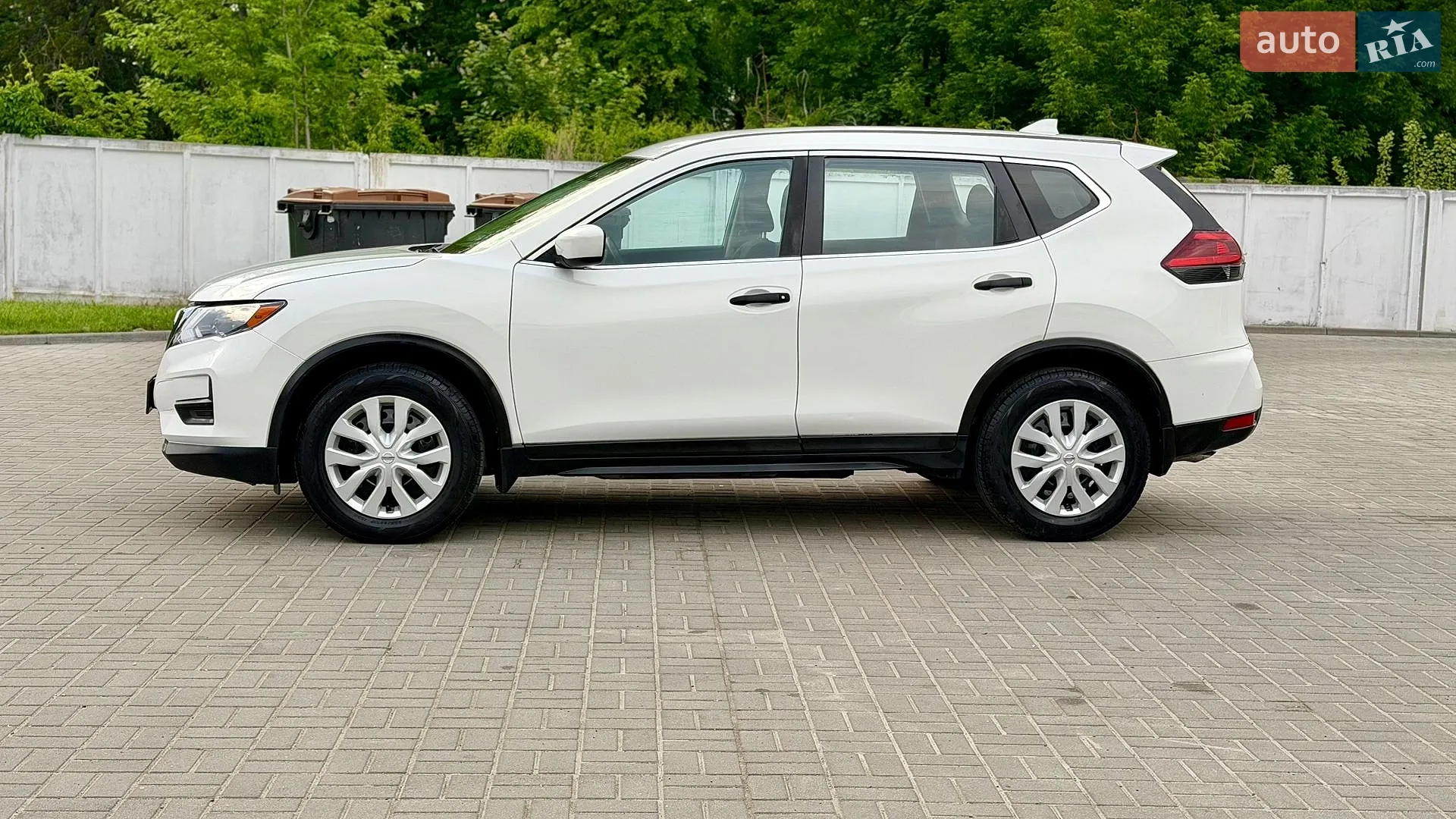 2016 Nissan Rogue - мініатюра 6