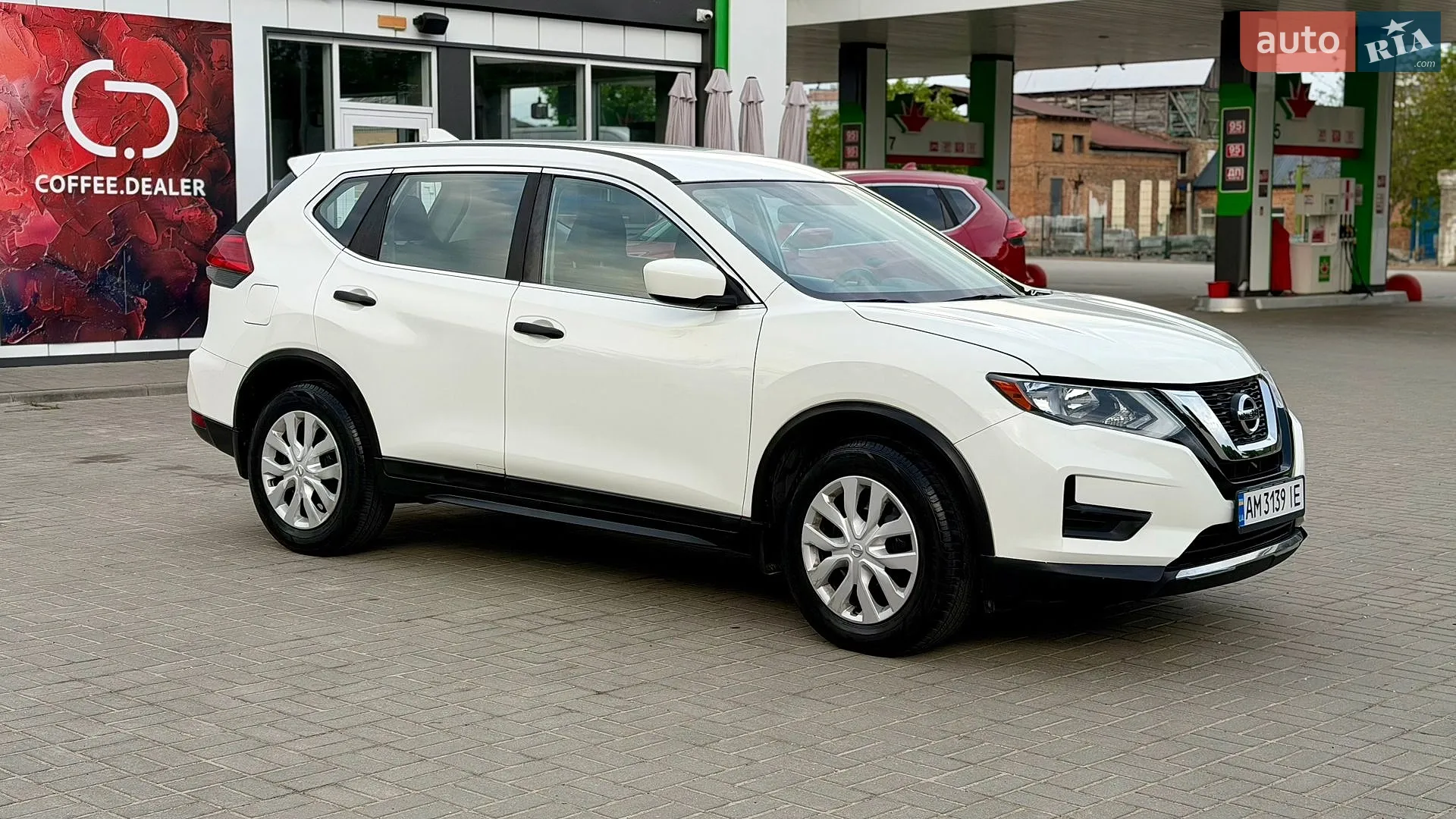 2016 Nissan Rogue - мініатюра 19