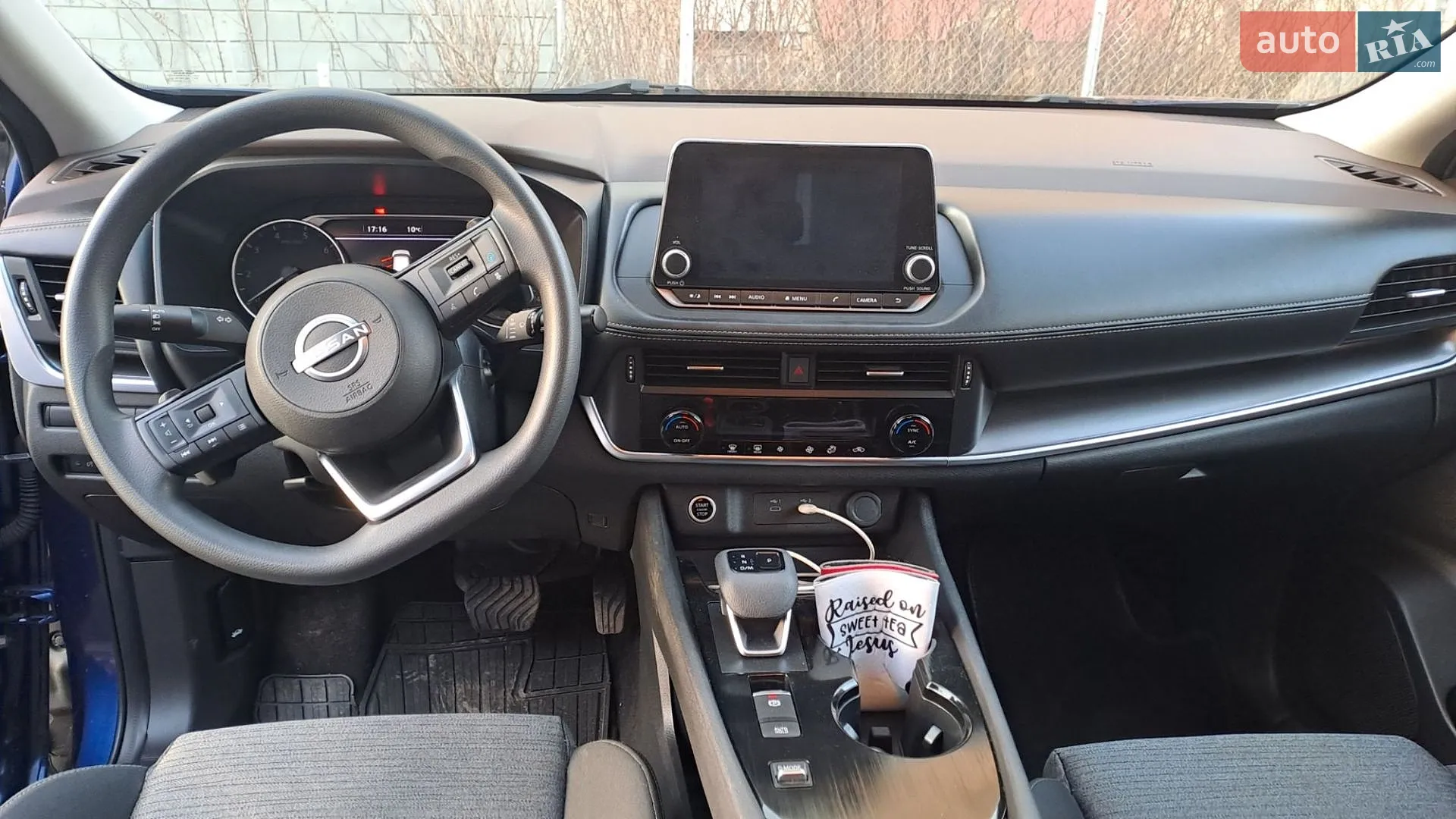 2023 Nissan Rogue - мініатюра 45