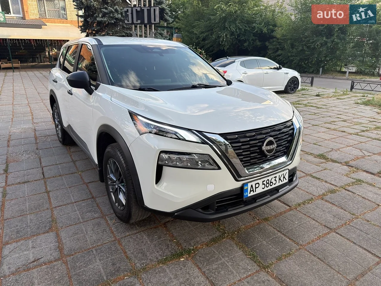 2016 Nissan Qashqai - мініатюра 28