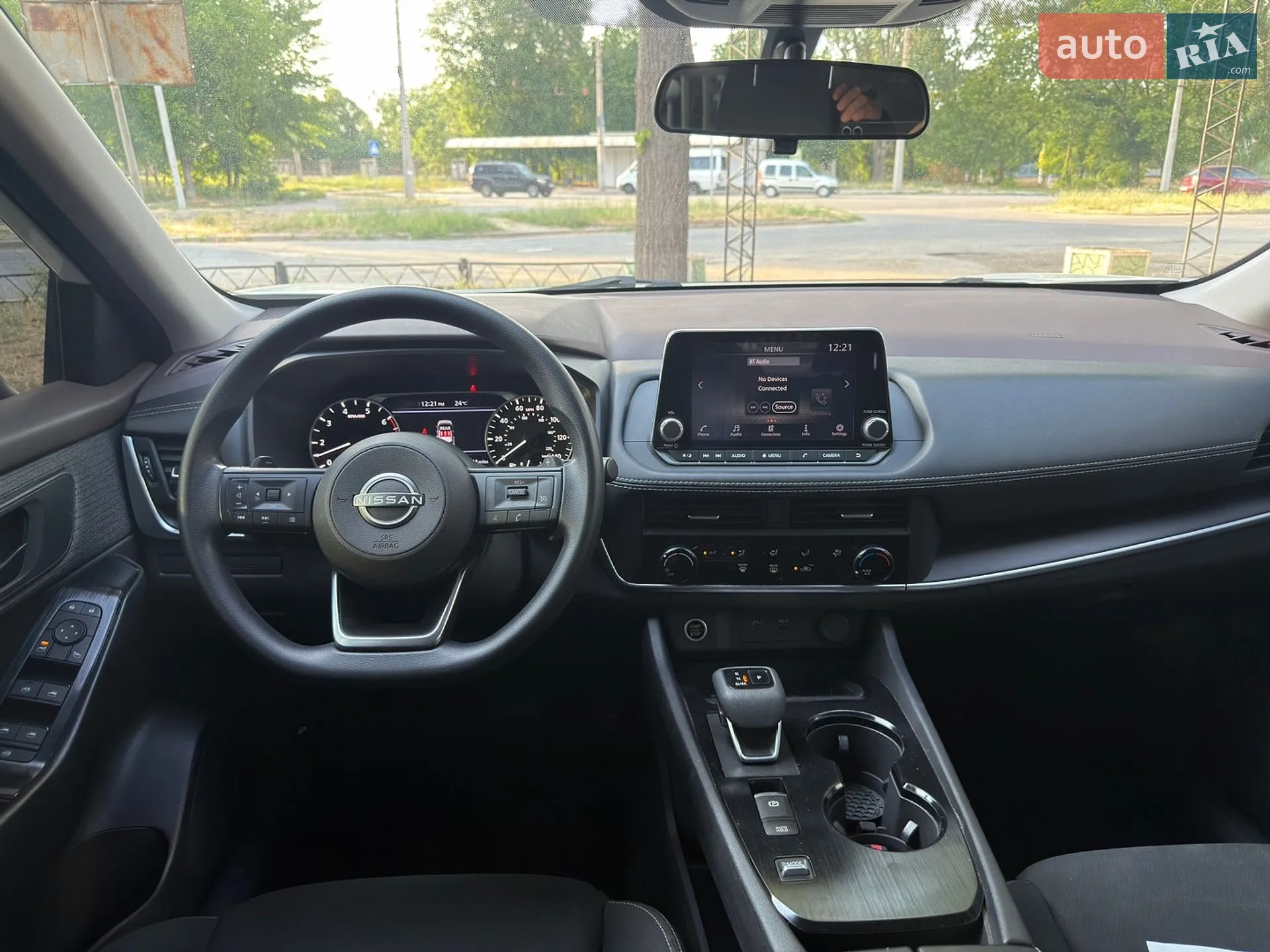 2022 Nissan Rogue - мініатюра 9