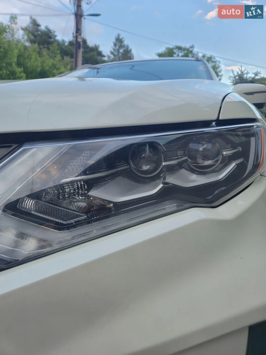 2017 Nissan Rogue - мініатюра 11