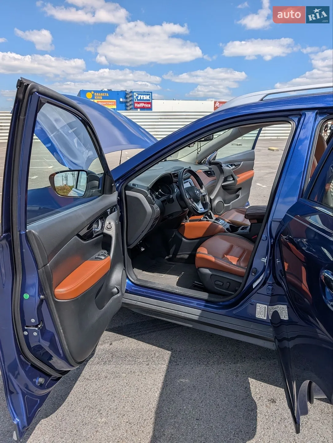 2016 Nissan Rogue - мініатюра 8
