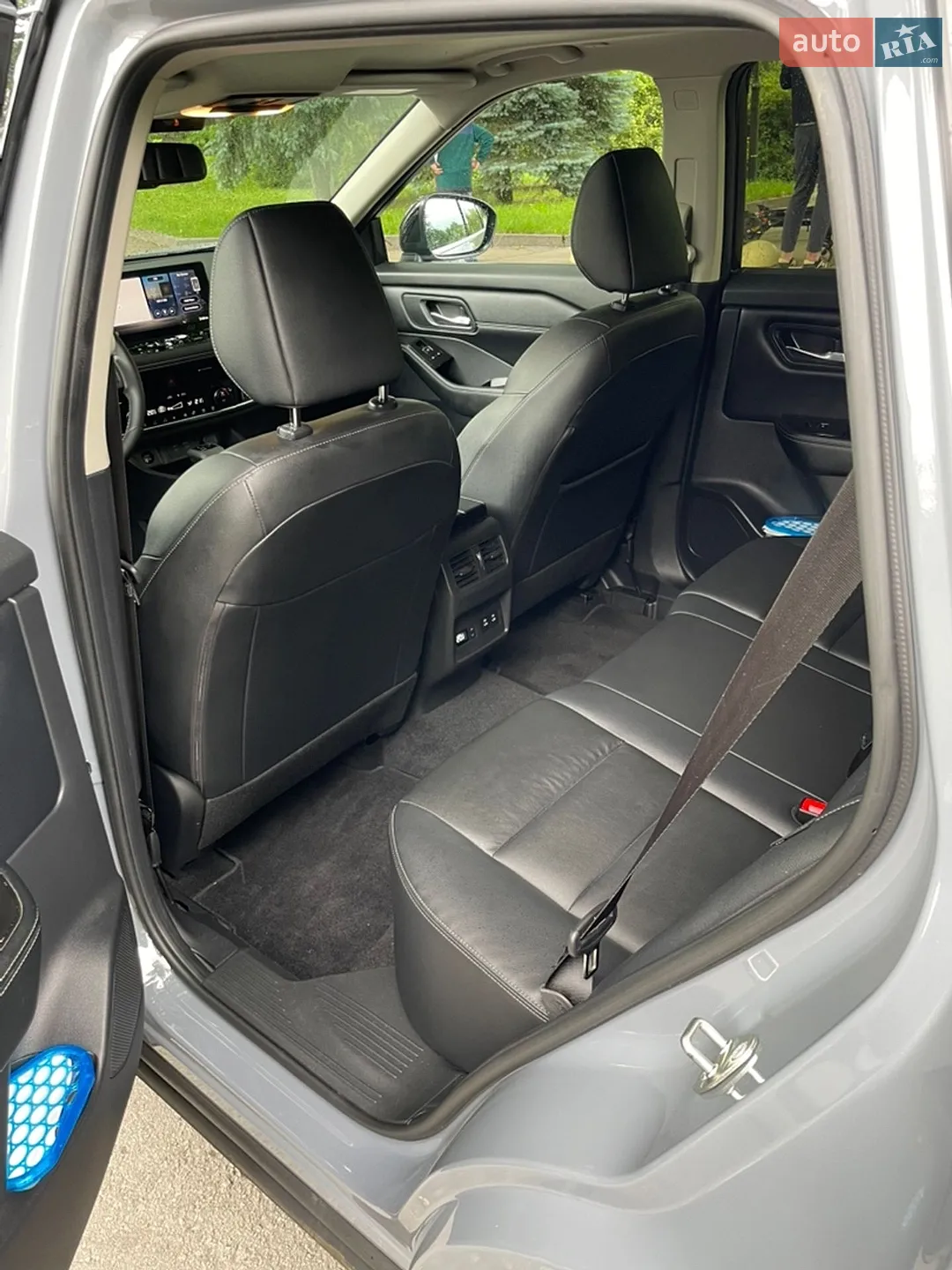 2025 Nissan Rogue - мініатюра 14