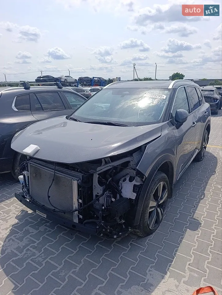 2024 Dodge Hornet - мініатюра 25