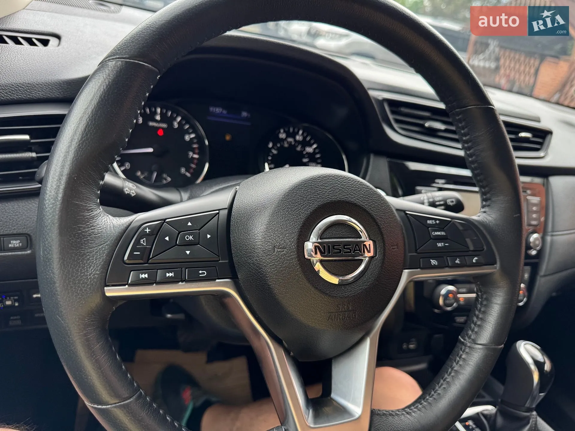 2018 Nissan Rogue - мініатюра 35
