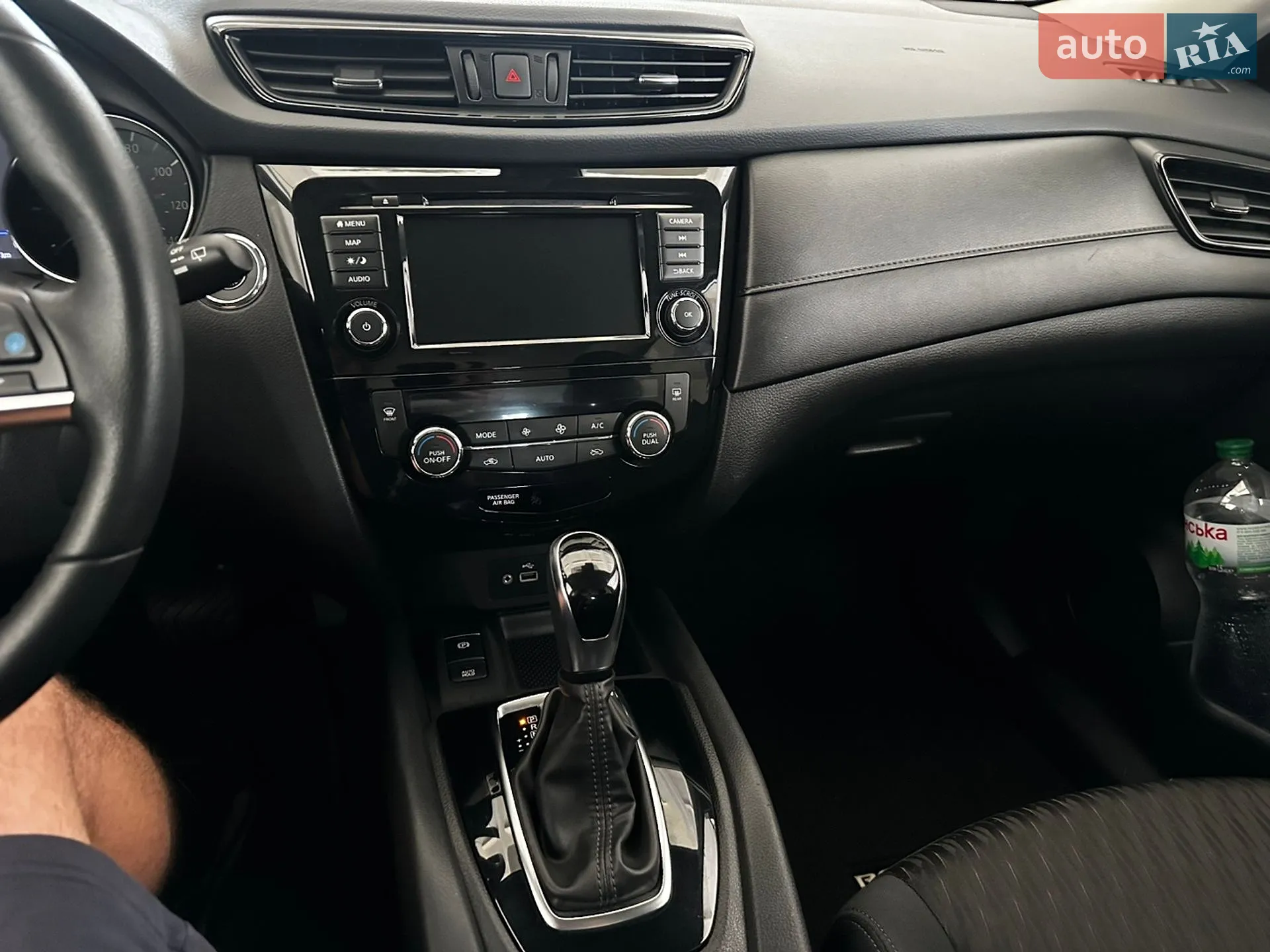 2020 Nissan Rogue - мініатюра 18