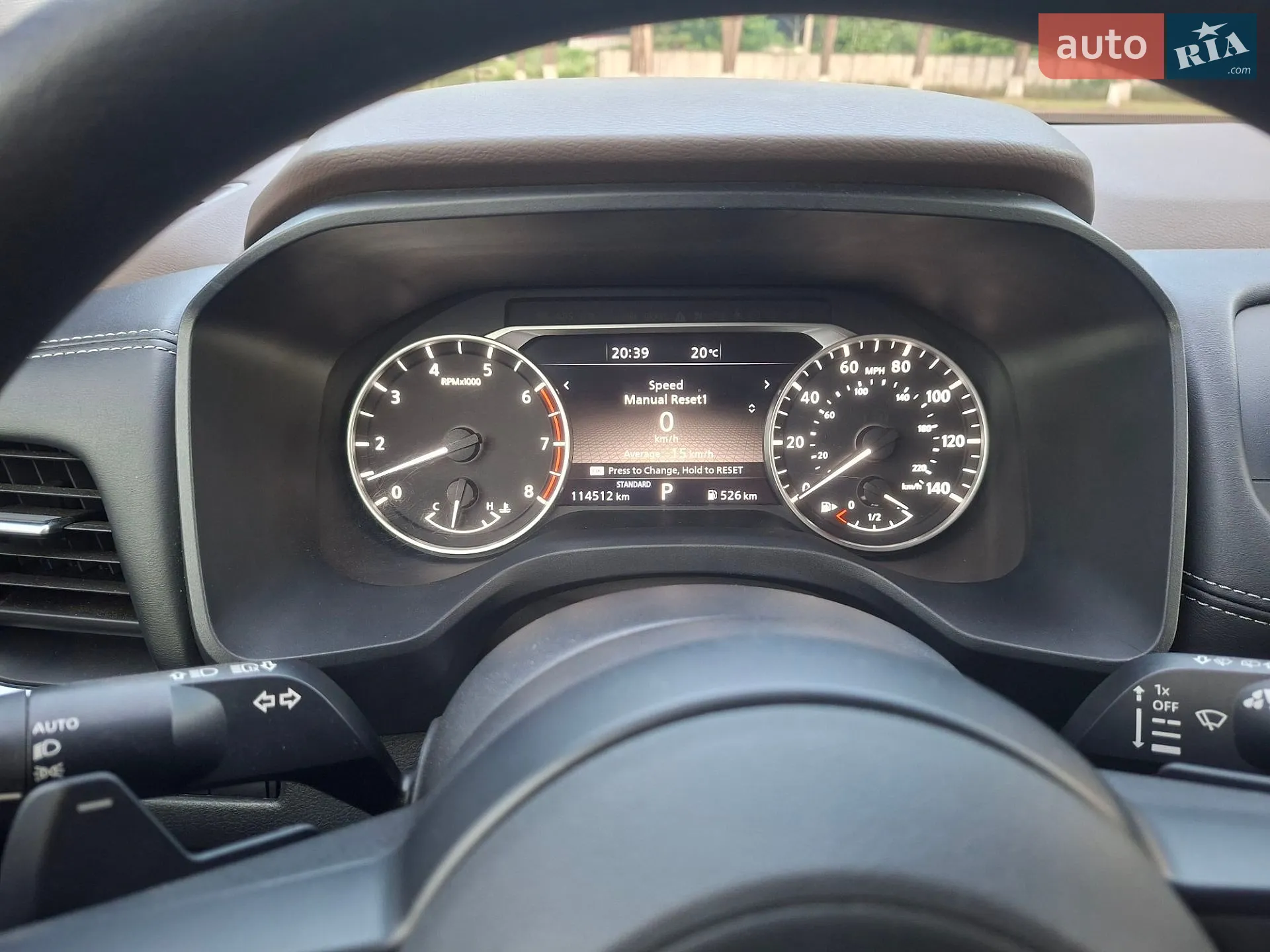 2021 Nissan Rogue - мініатюра 9
