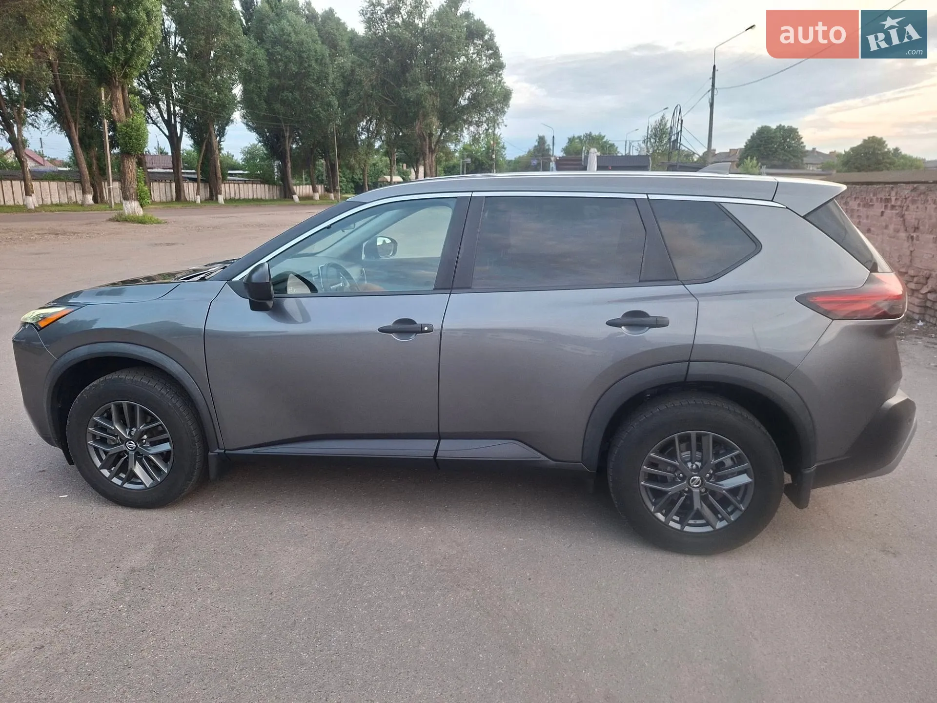 2021 Nissan Rogue - мініатюра 6