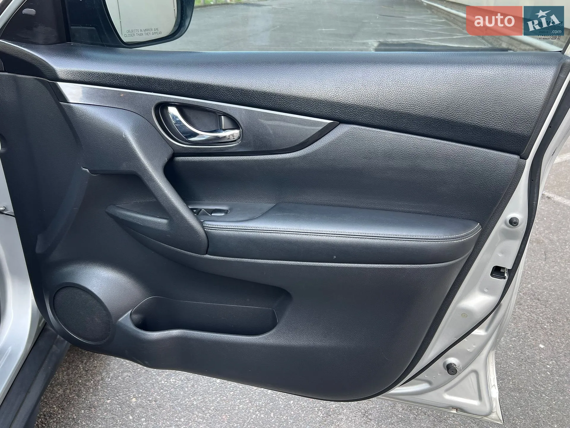2018 Nissan Rogue - мініатюра 12