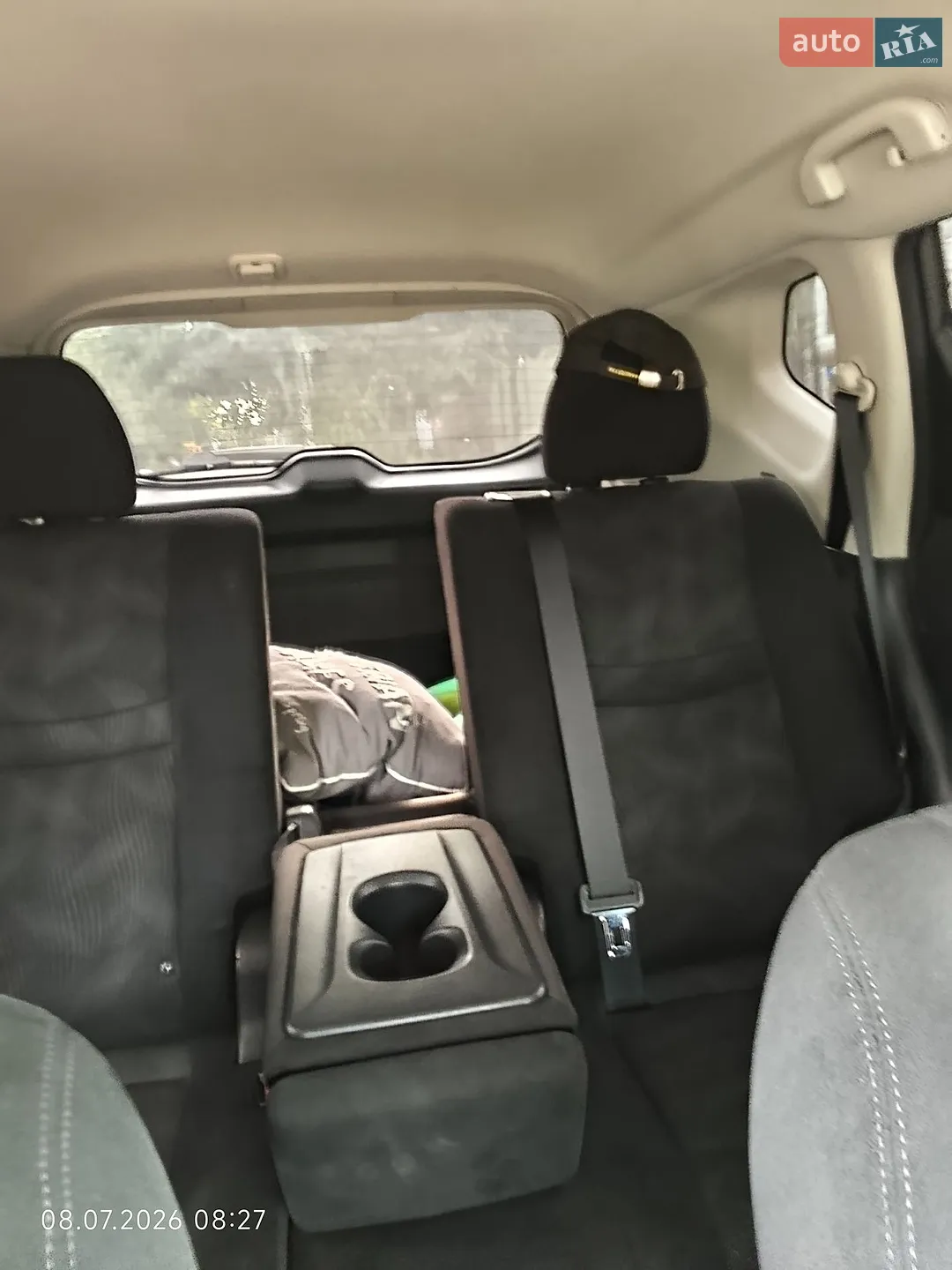 2015 Nissan Rogue - мініатюра 2