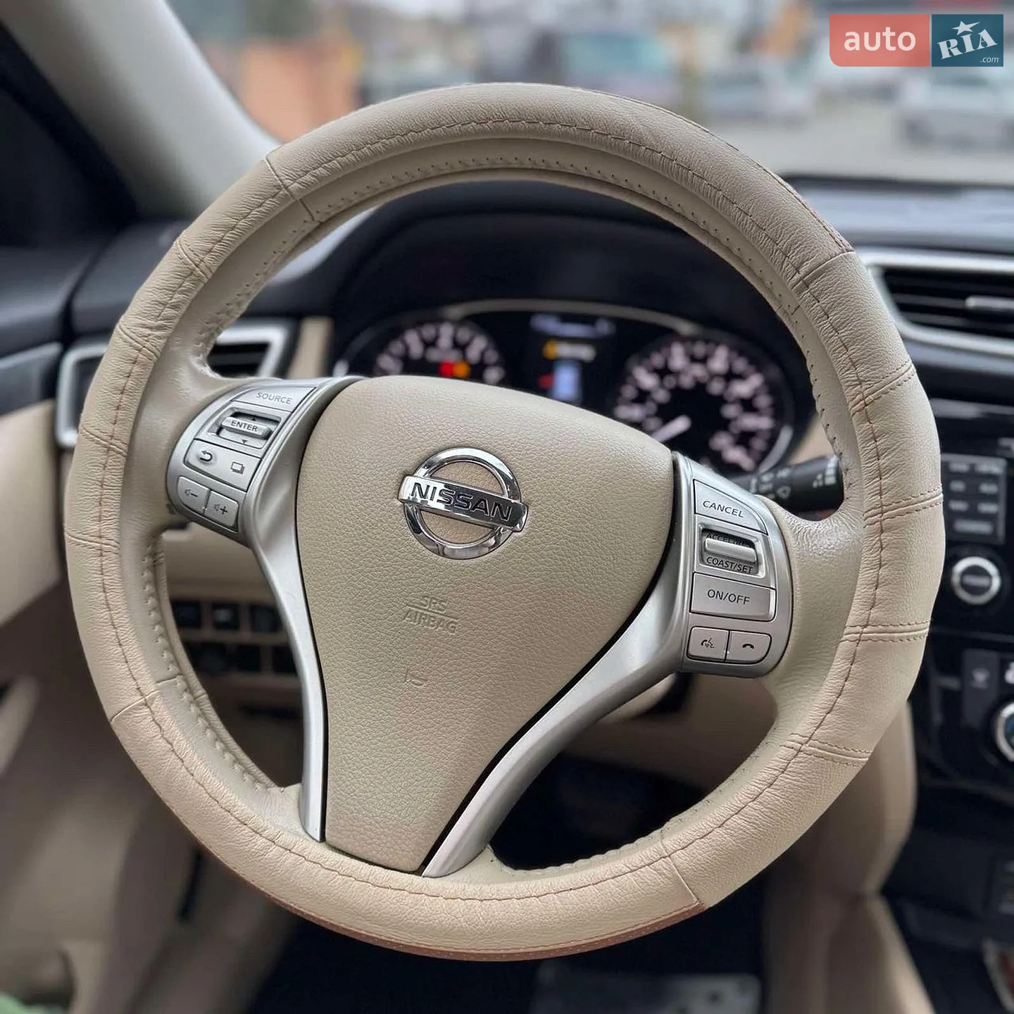 2015 Nissan Rogue - мініатюра 15