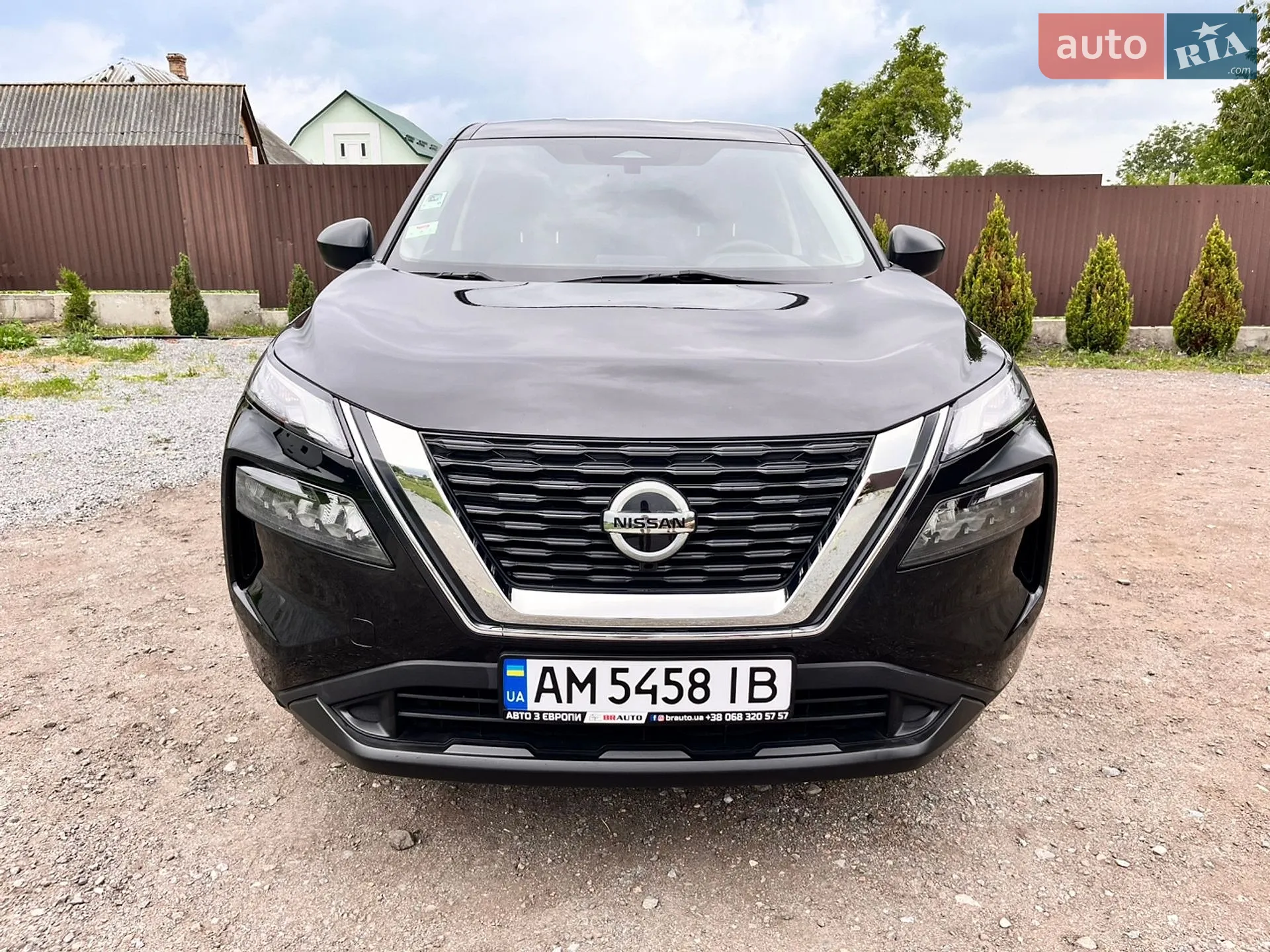 2020 Nissan Rogue - мініатюра 2