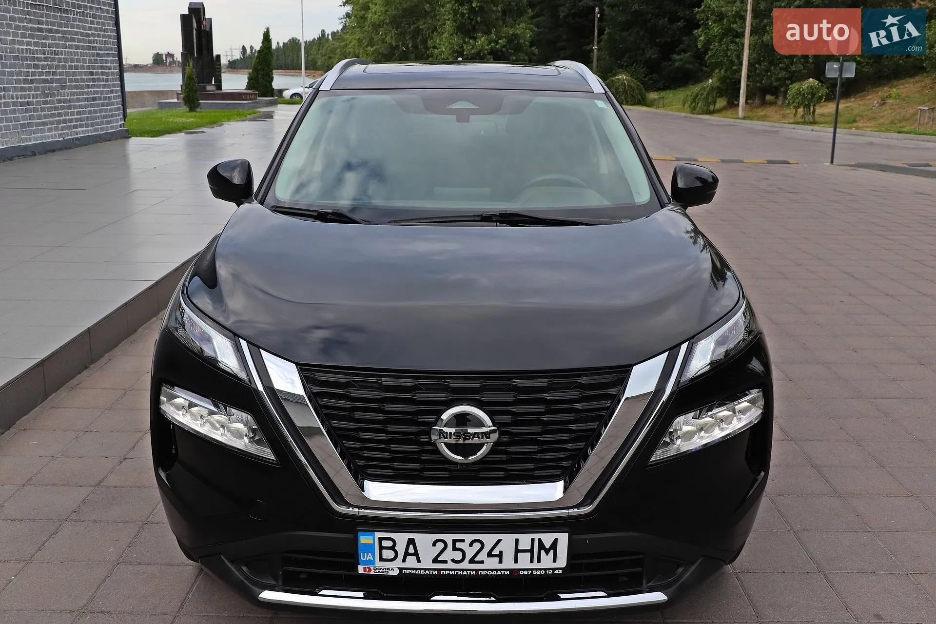 2021 Nissan Rogue - мініатюра 25