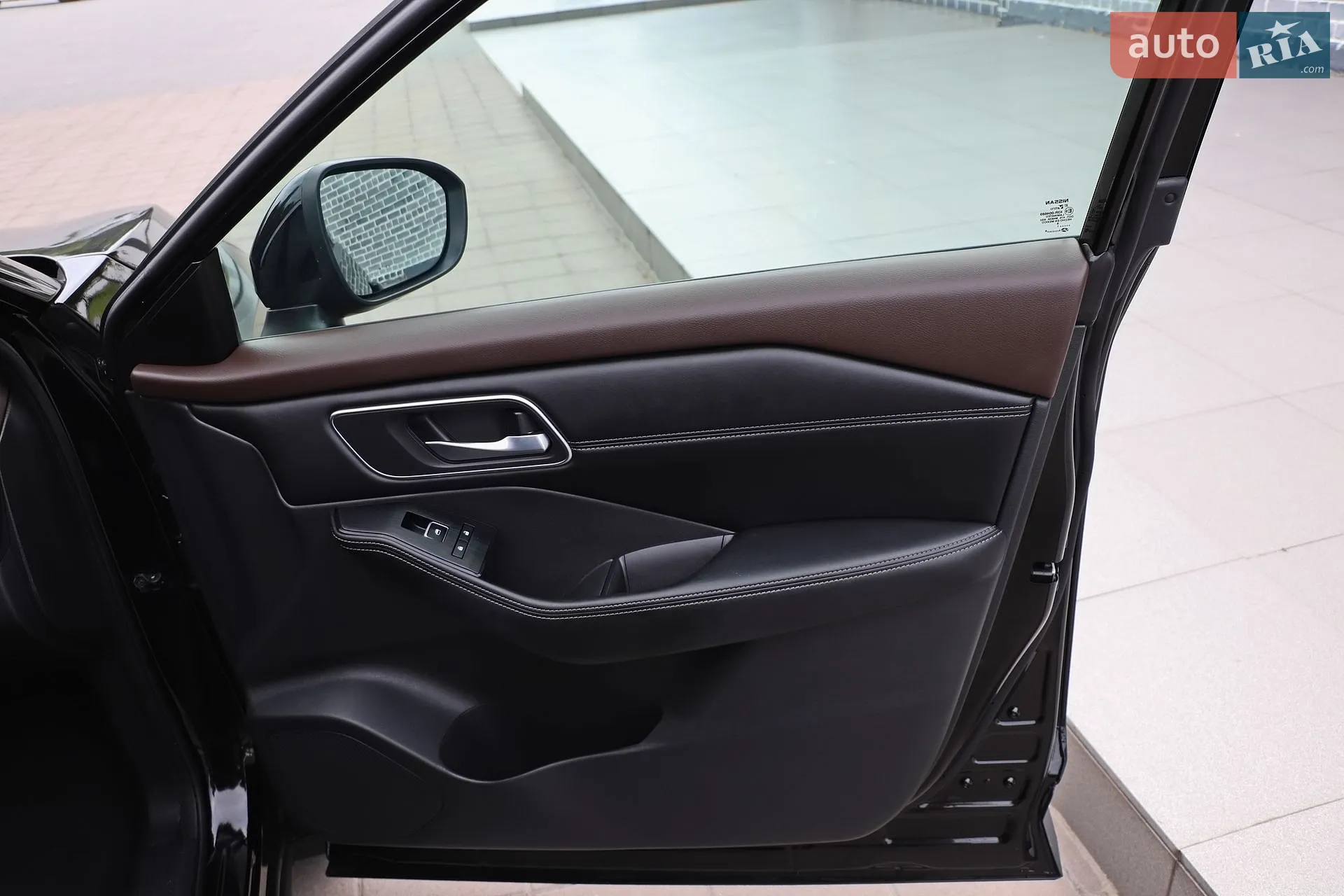 2021 Nissan Rogue - мініатюра 27