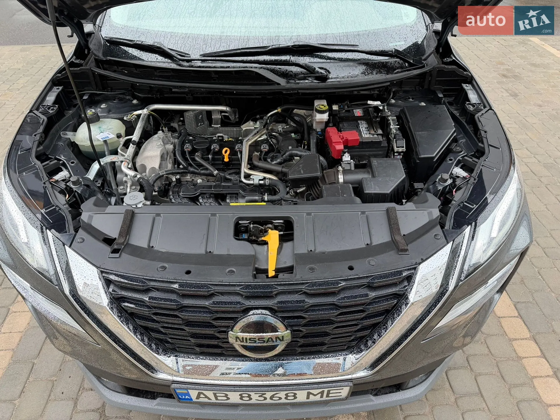 2021 Nissan Rogue - мініатюра 20