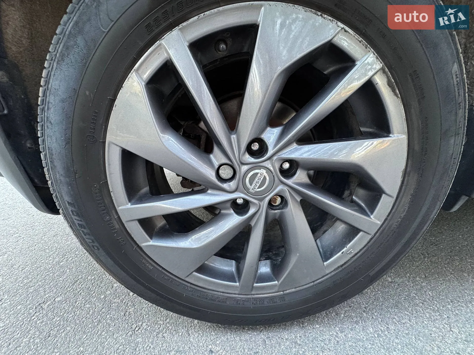 2016 Nissan Rogue - мініатюра 41