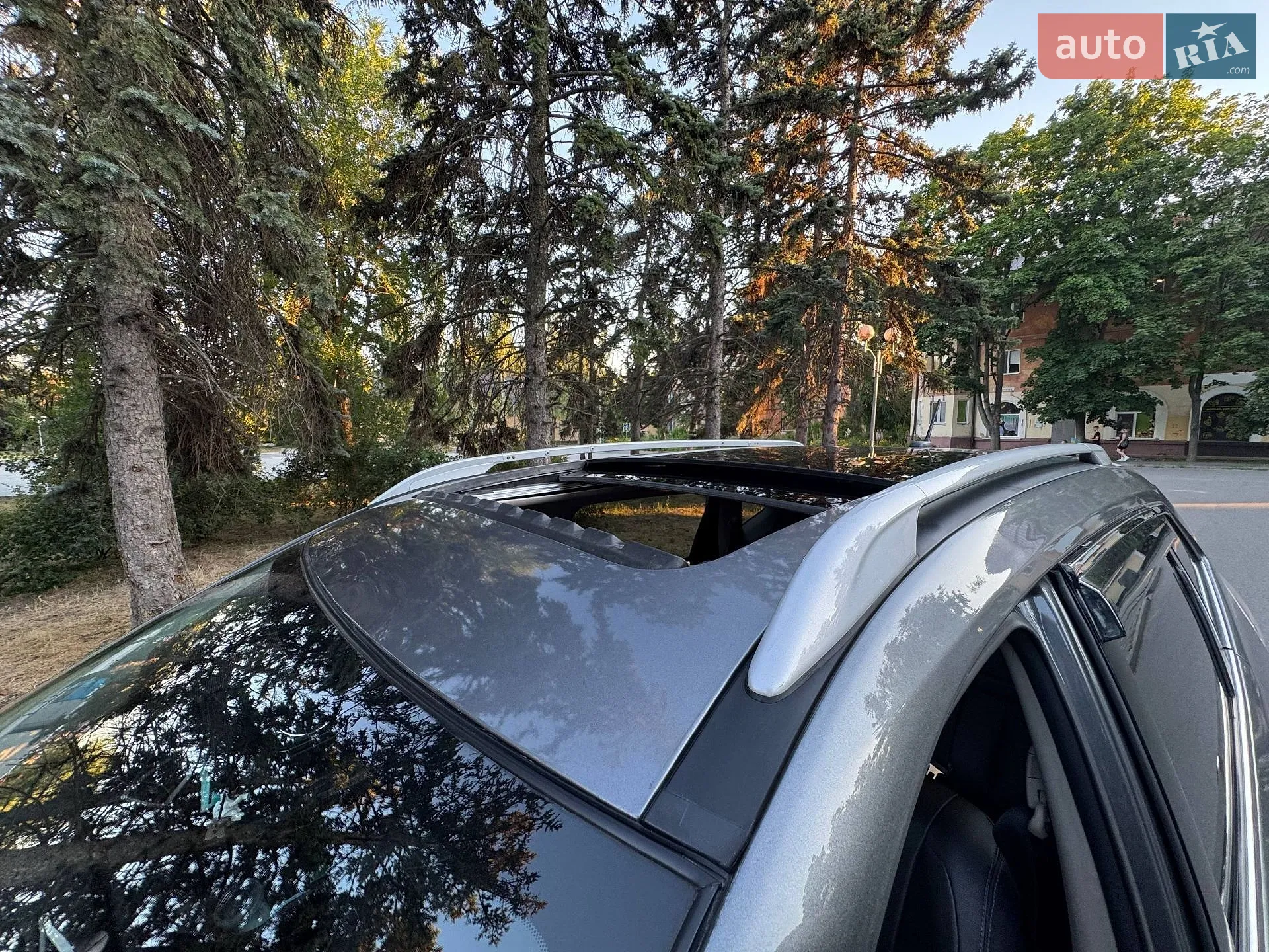 2016 Nissan Rogue - мініатюра 44