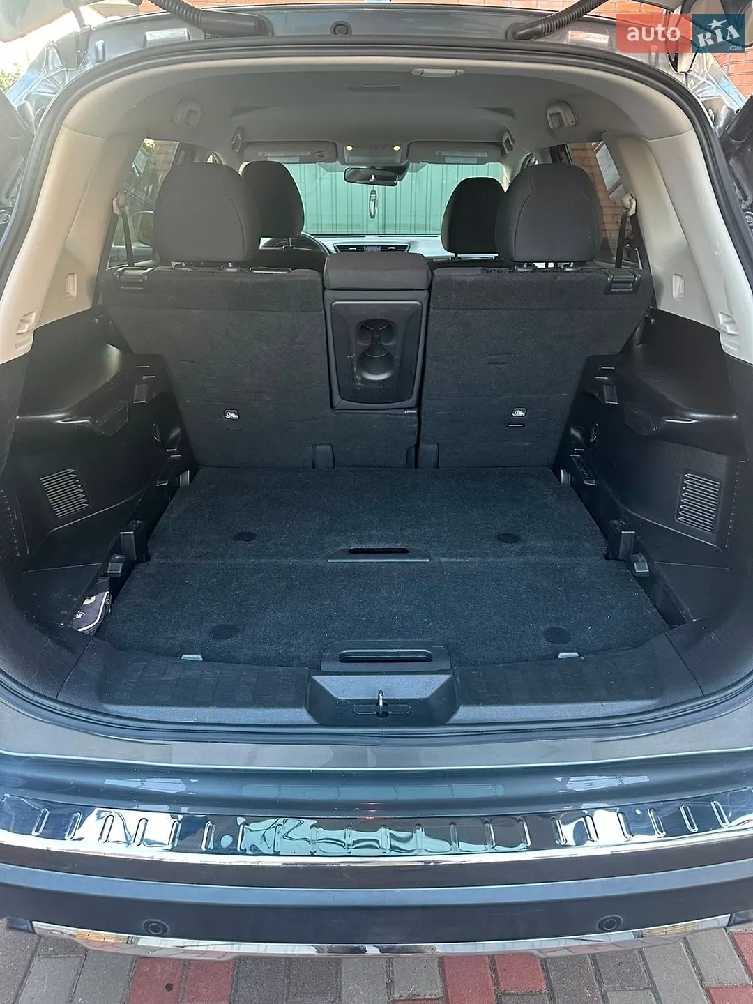 2019 Nissan Rogue - мініатюра 5