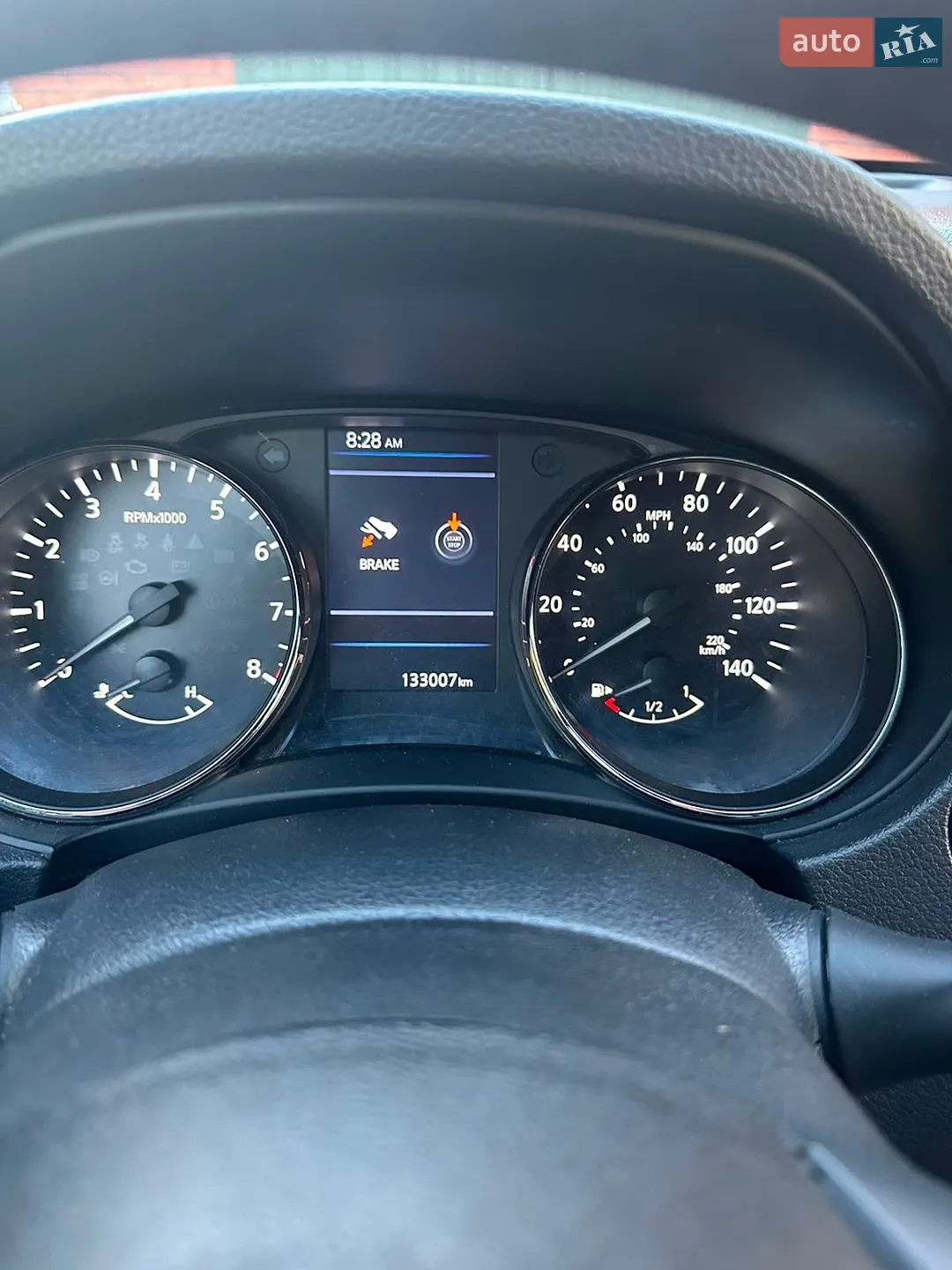 2019 Nissan Rogue - мініатюра 9