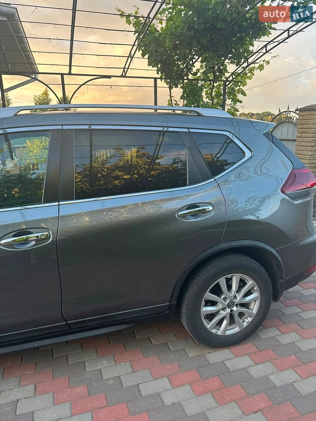 2019 Nissan Rogue - мініатюра 16