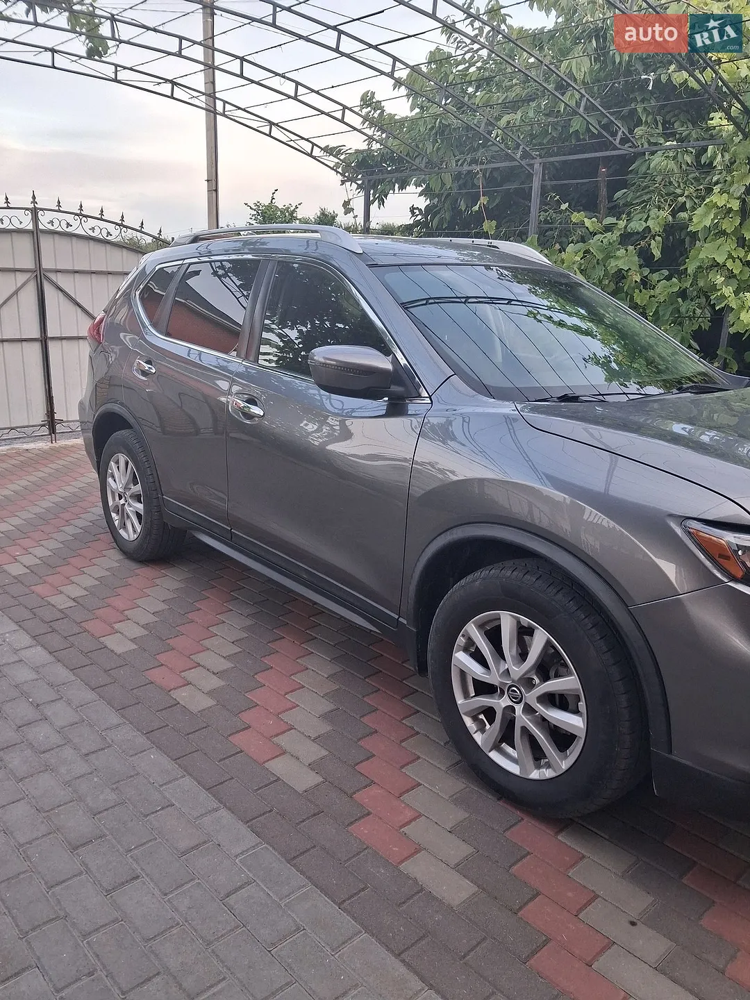 2019 Nissan Rogue - мініатюра 18