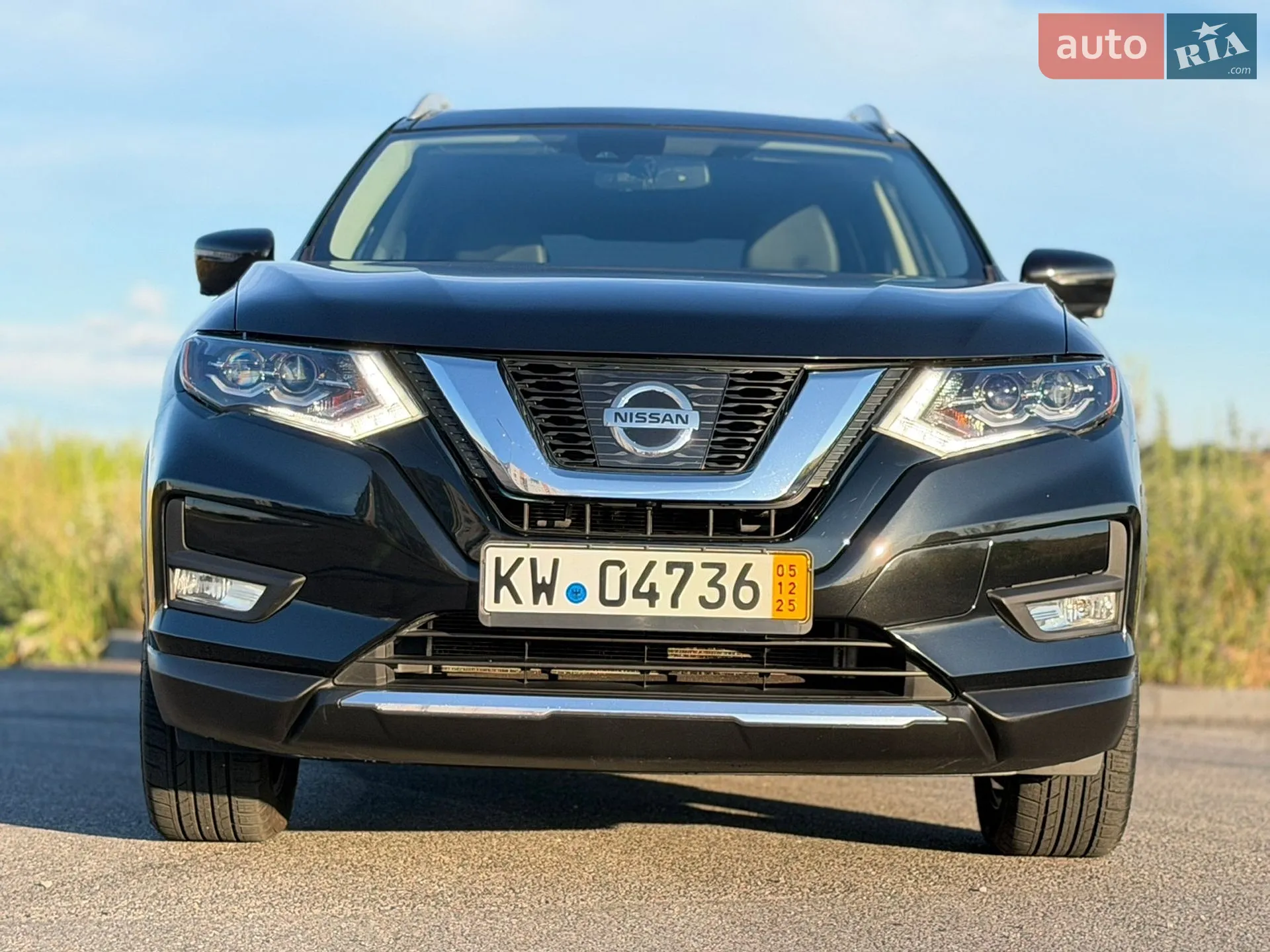 2017 Nissan Rogue - мініатюра 12