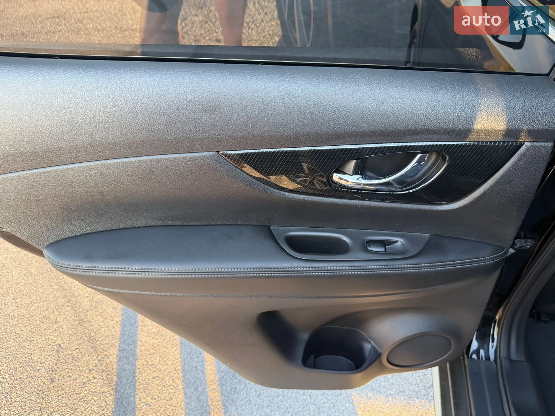 2017 Nissan Rogue - мініатюра 58