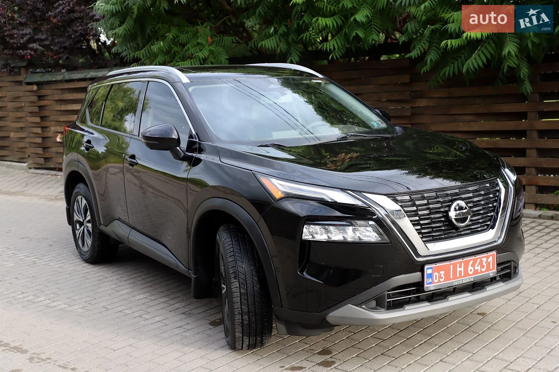 2021 Nissan Rogue - мініатюра 52