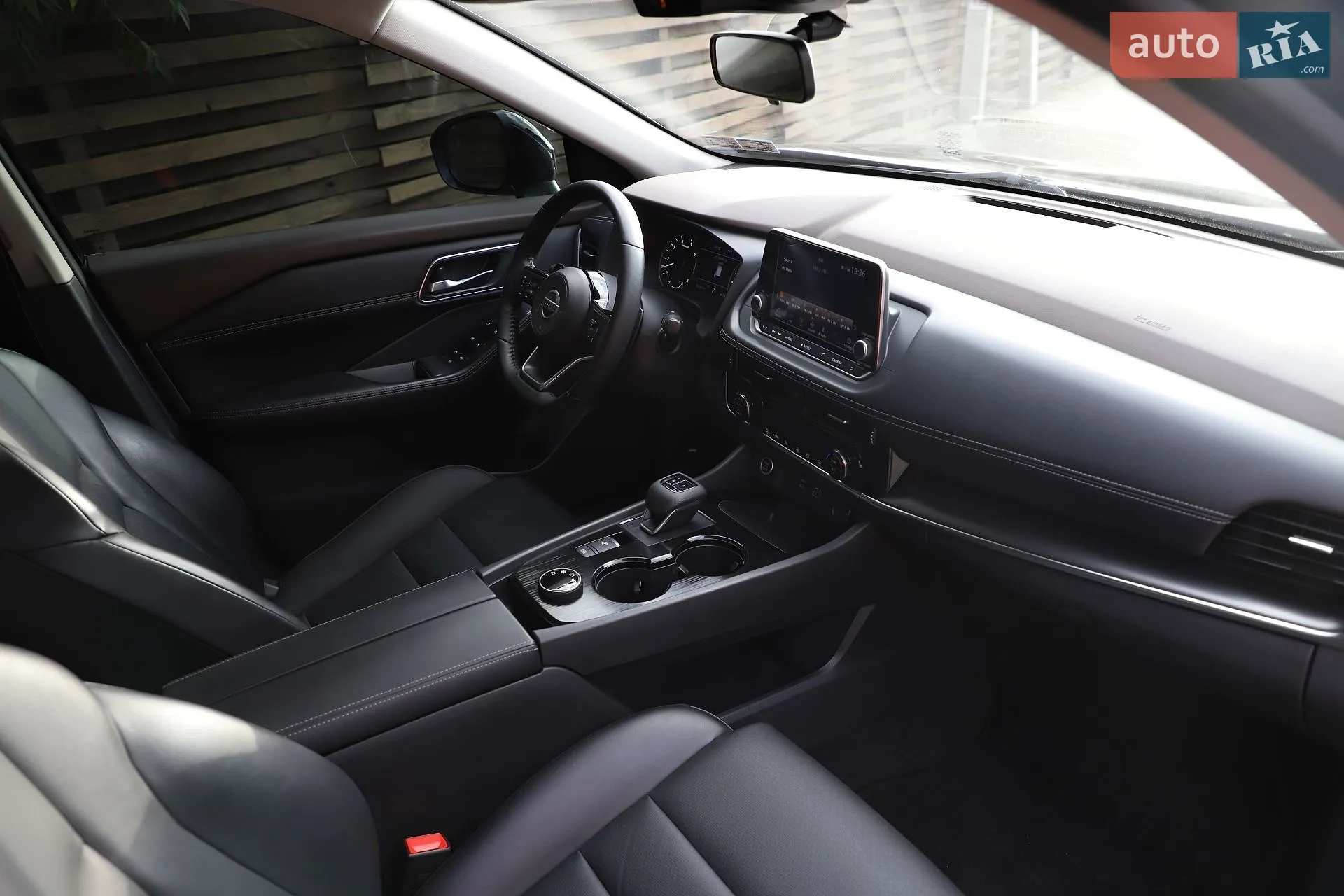 2021 Nissan Rogue - мініатюра 55