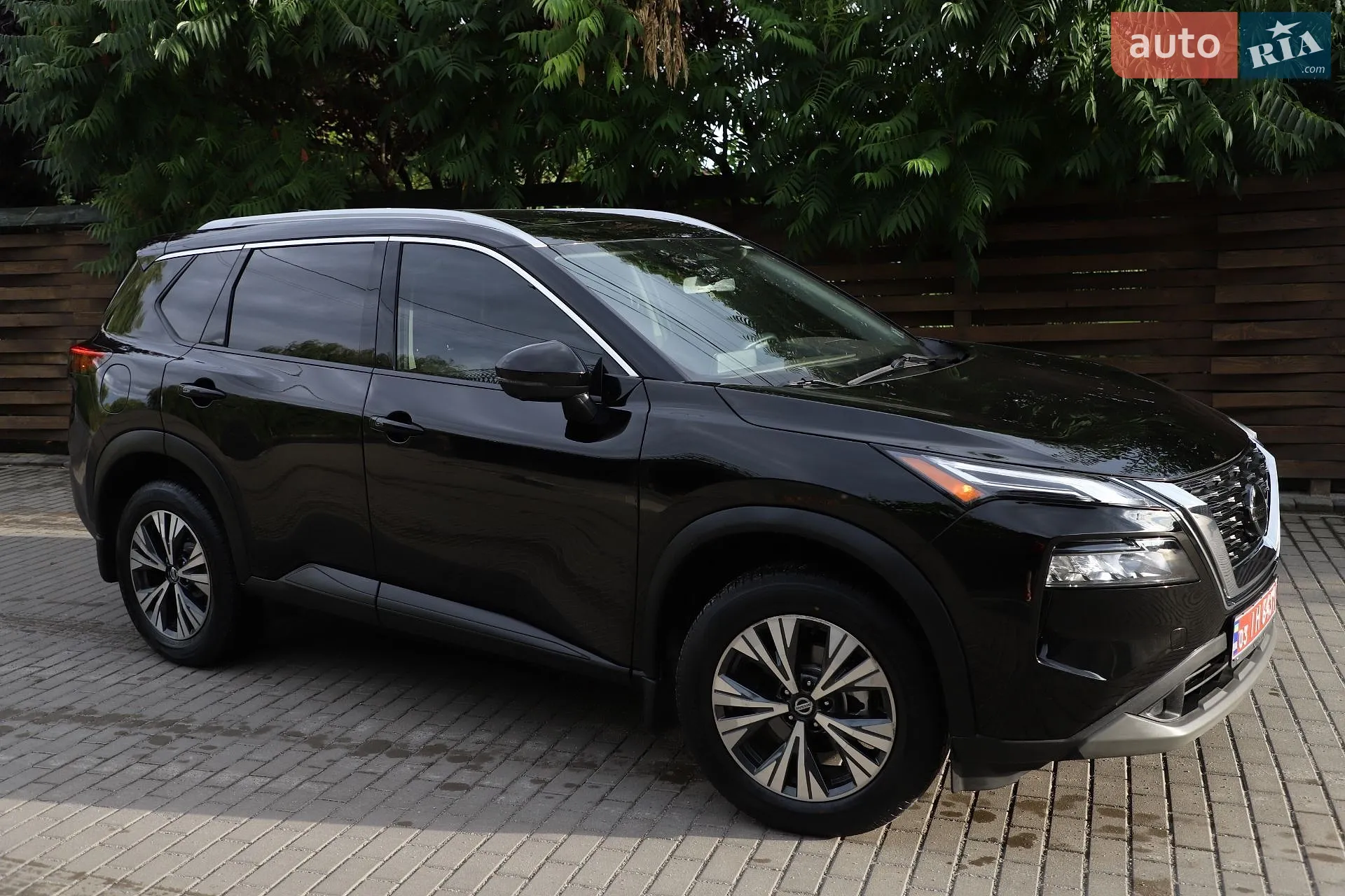 2021 Nissan Rogue - мініатюра 64