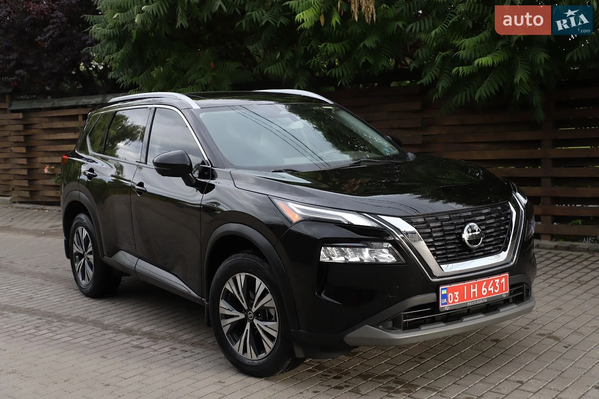 2021 Nissan Rogue - мініатюра 76