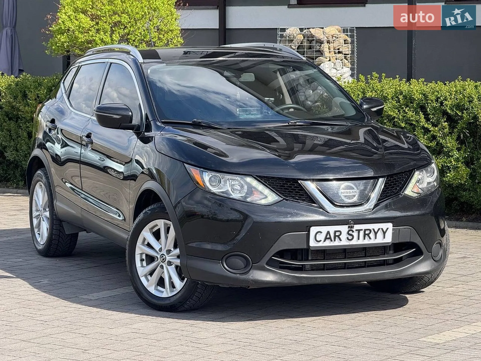 2019 Nissan Rogue - мініатюра 2