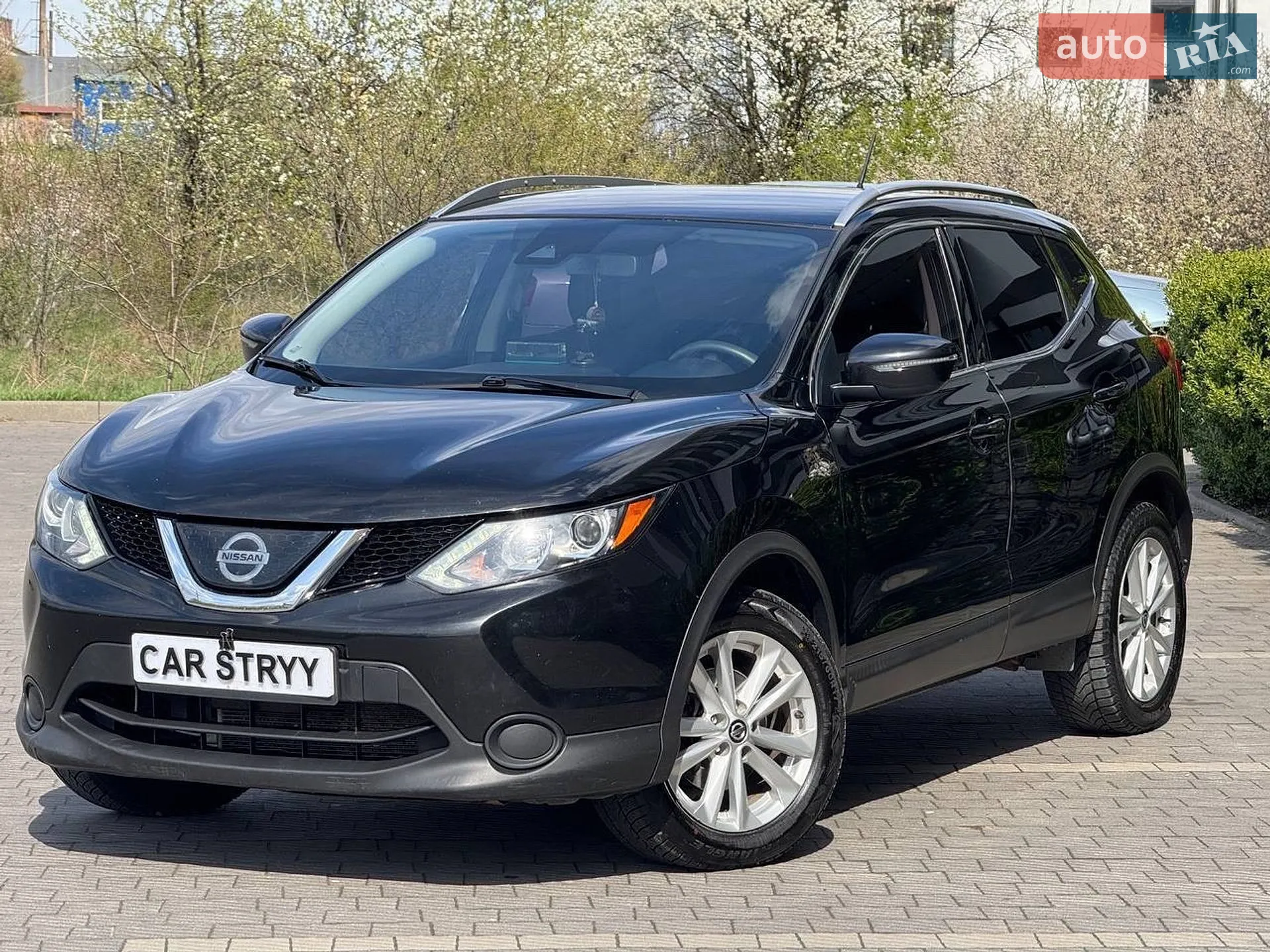 2019 Nissan Rogue - мініатюра 7