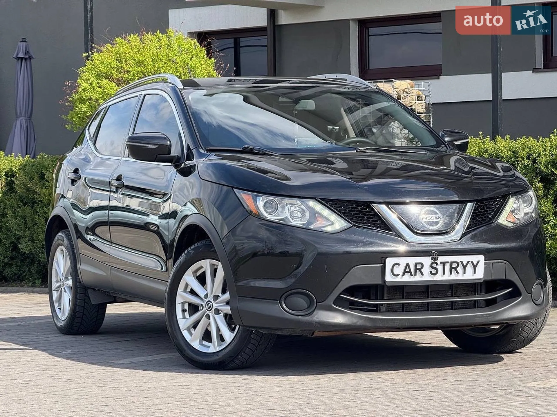 2019 Nissan Rogue - мініатюра 10