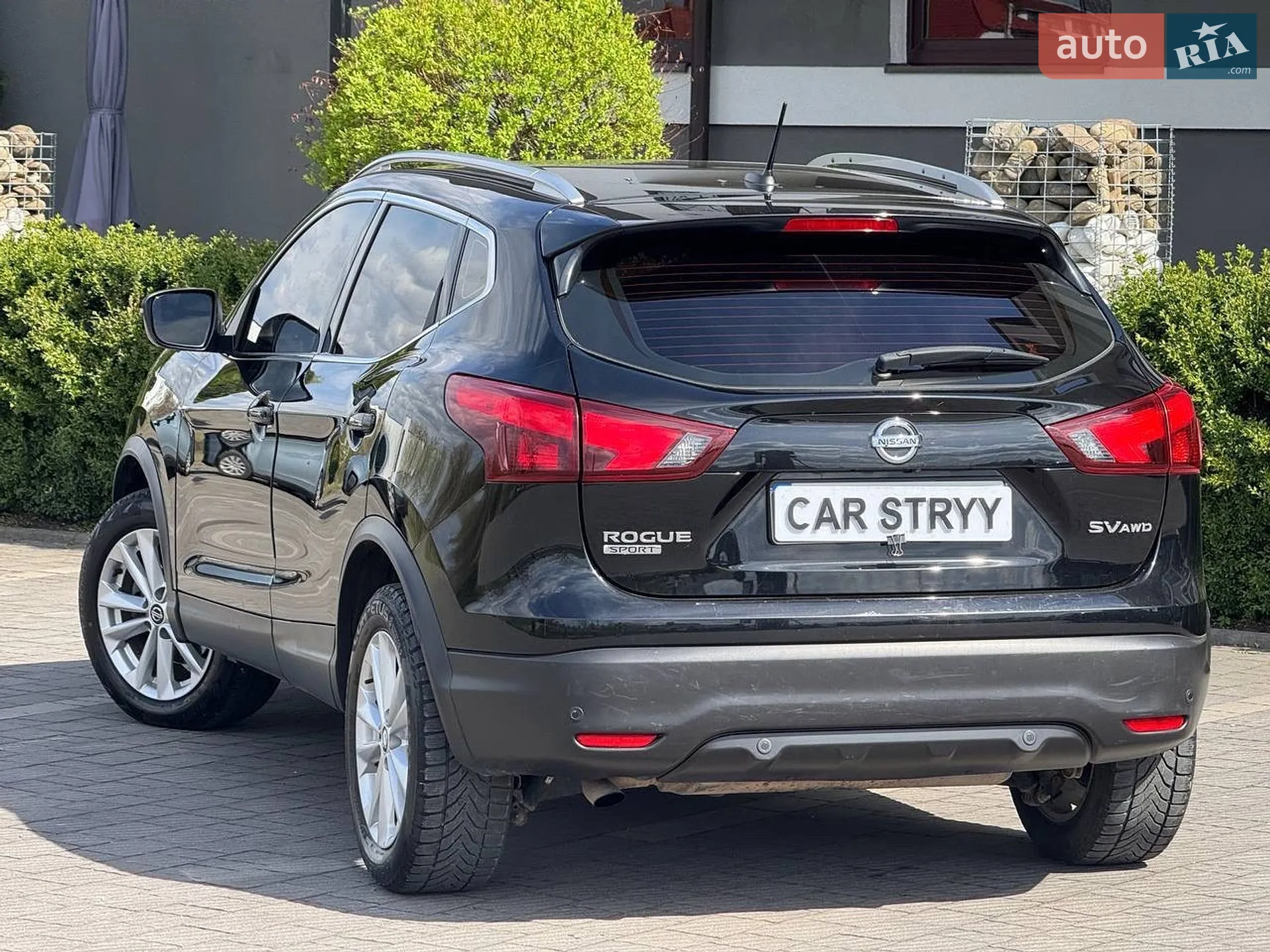 2019 Nissan Rogue - мініатюра 15