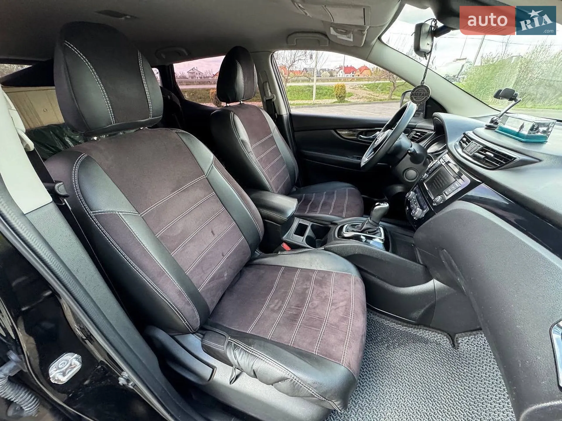 2019 Nissan Rogue - мініатюра 42