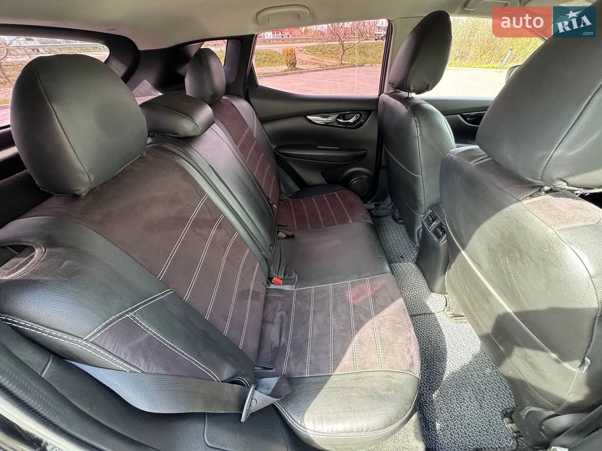 2019 Nissan Rogue - мініатюра 53