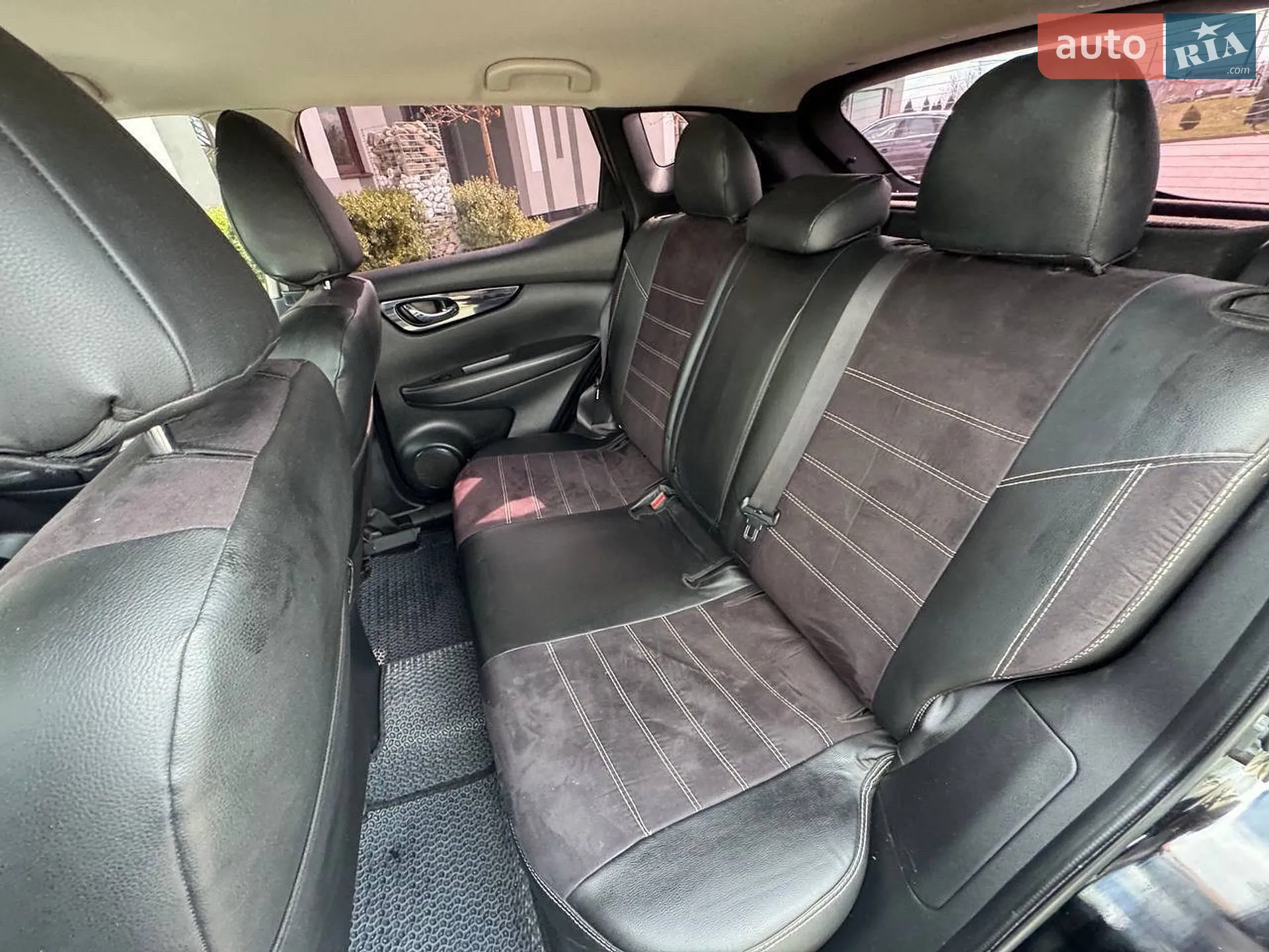 2019 Nissan Rogue - мініатюра 58