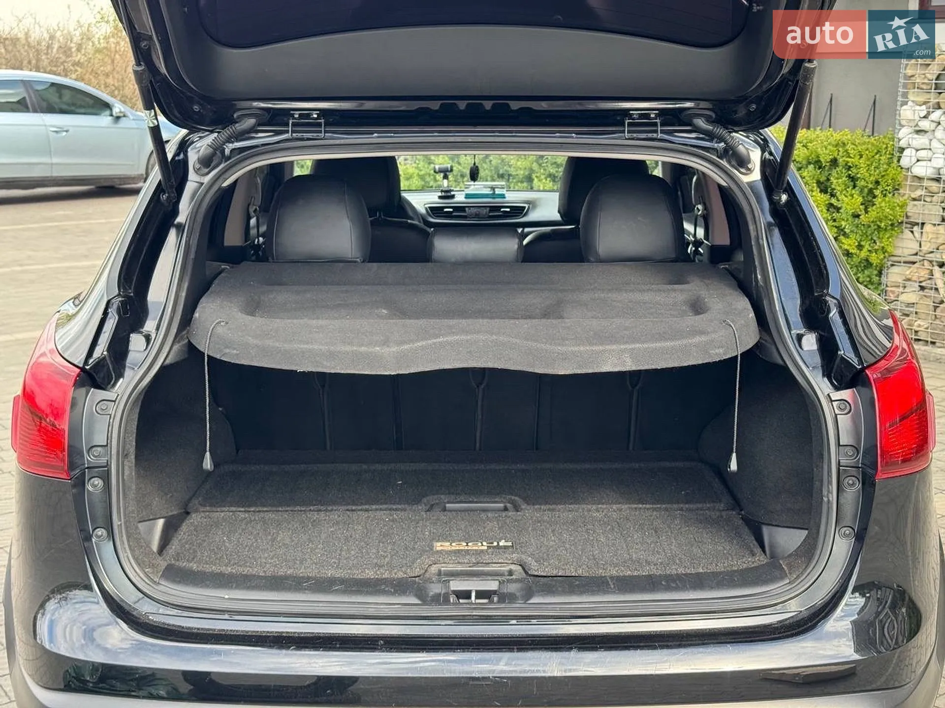 2019 Nissan Rogue - мініатюра 64