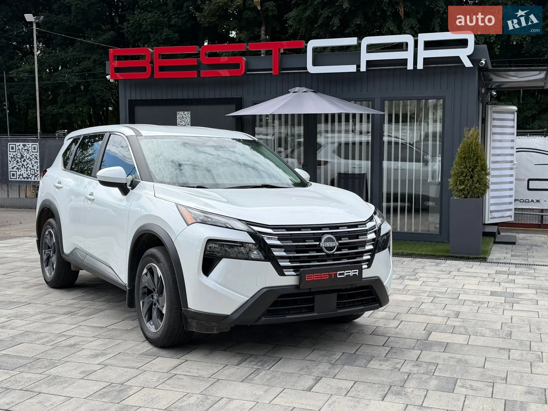 2024 Nissan Rogue - мініатюра 2
