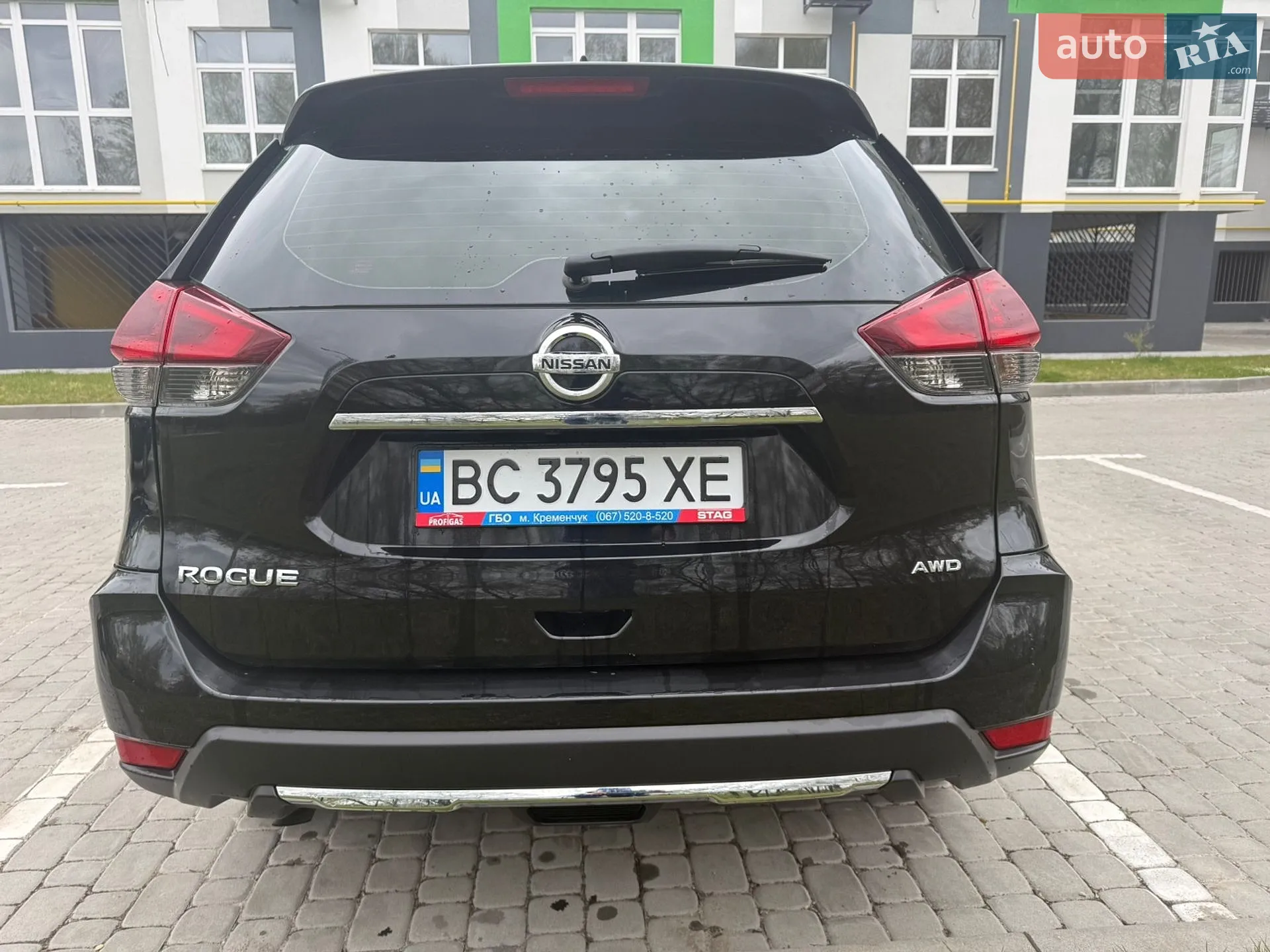 2020 Nissan Rogue - мініатюра 14