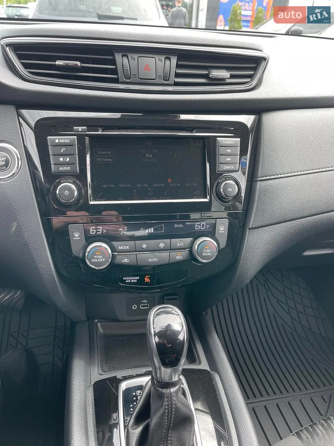 2019 Nissan Rogue - мініатюра 27