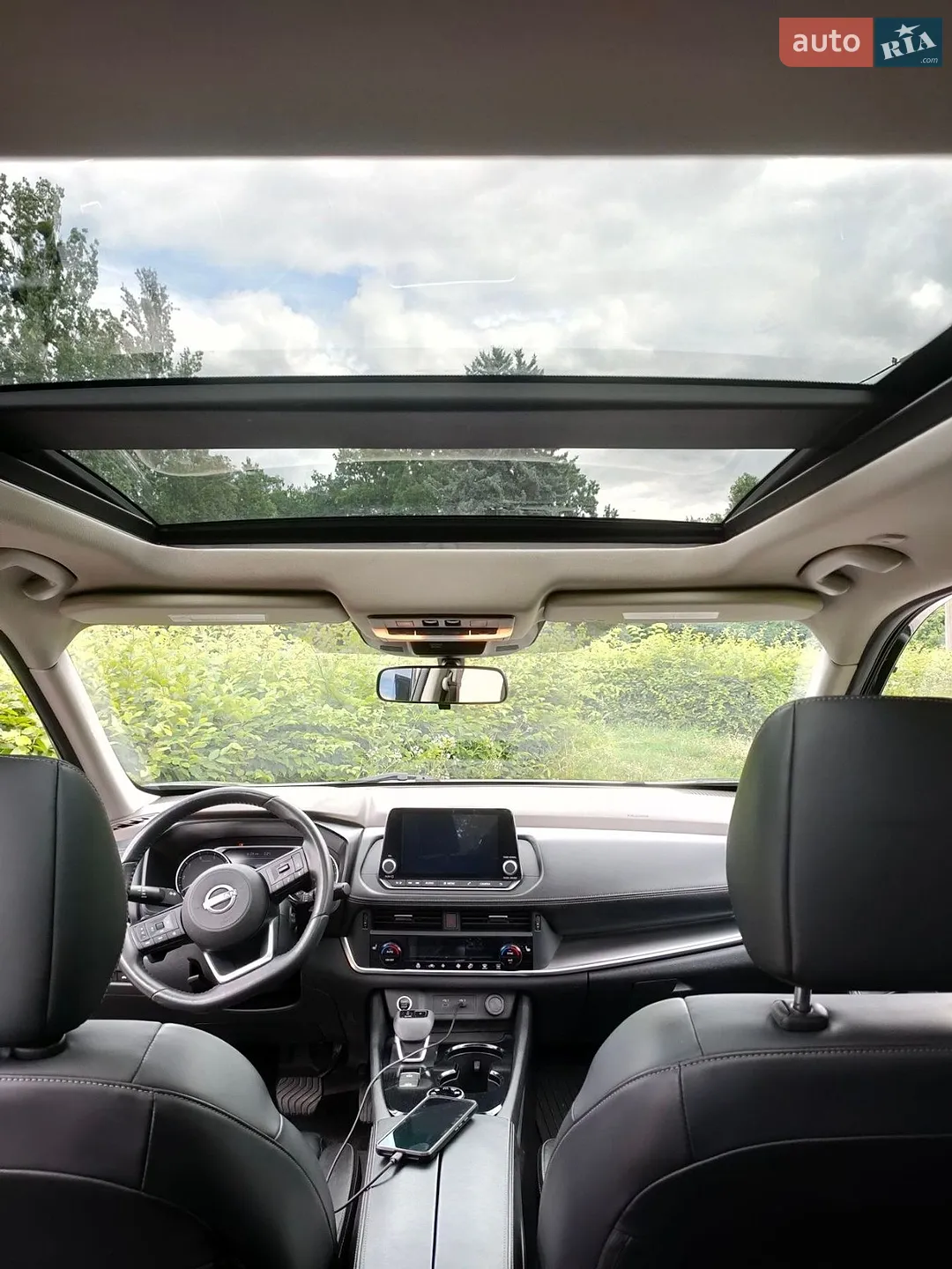 2022 Nissan Rogue - мініатюра 12