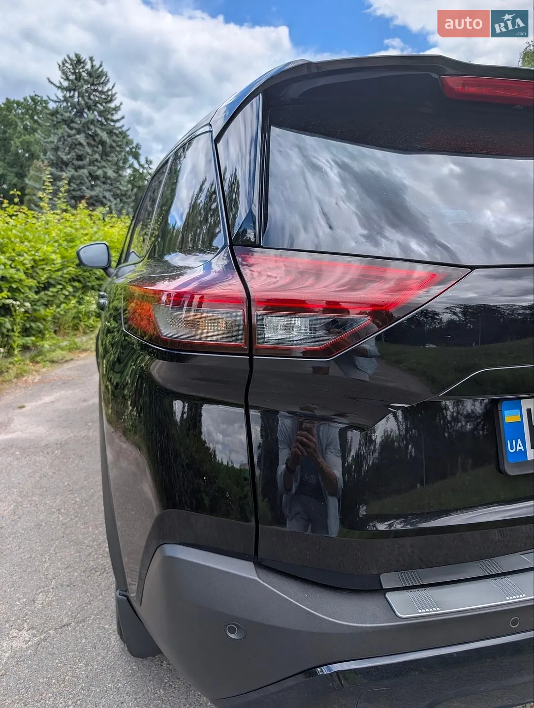 2022 Nissan Rogue - мініатюра 15
