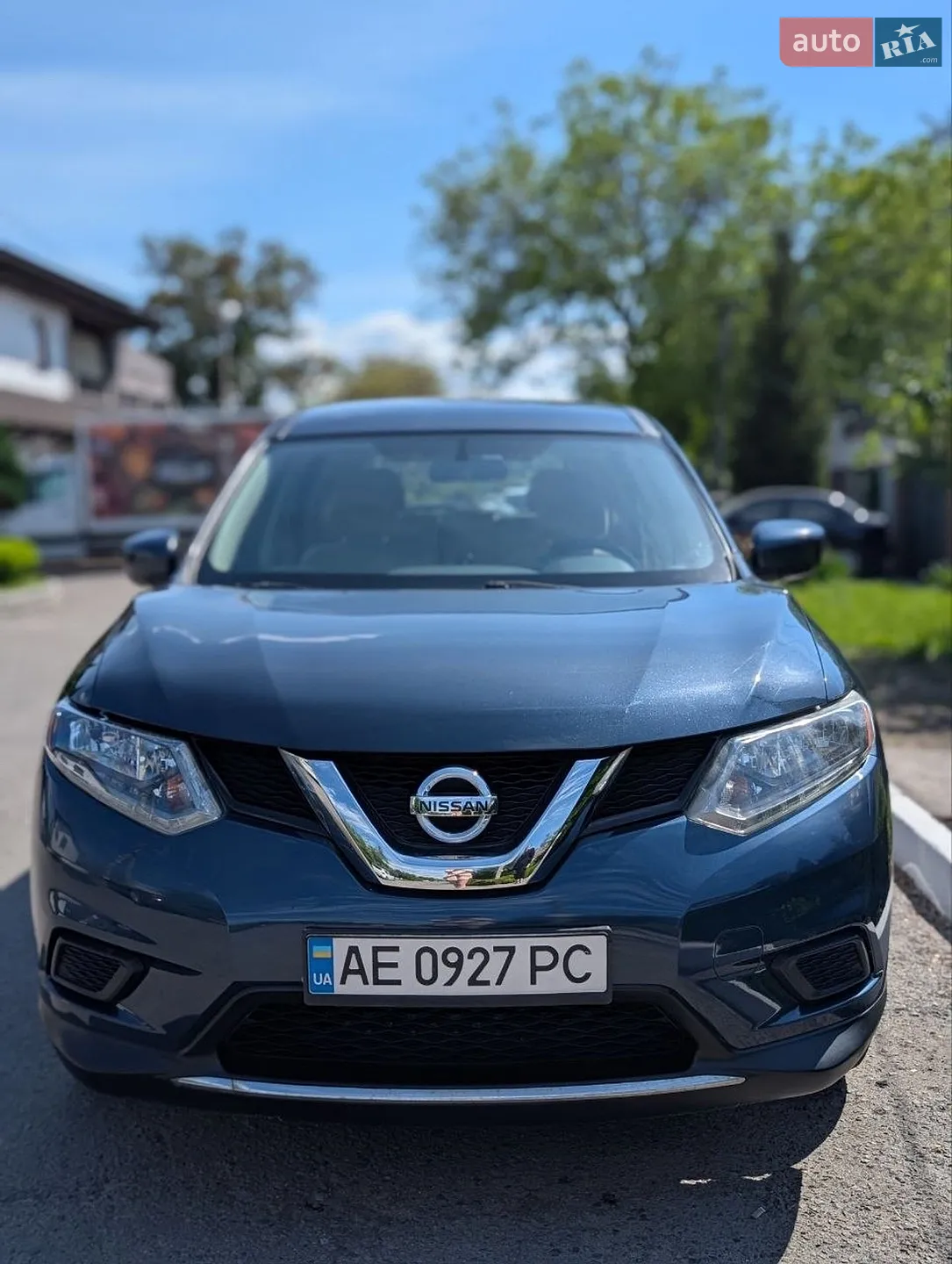 2016 Nissan Rogue - мініатюра 12