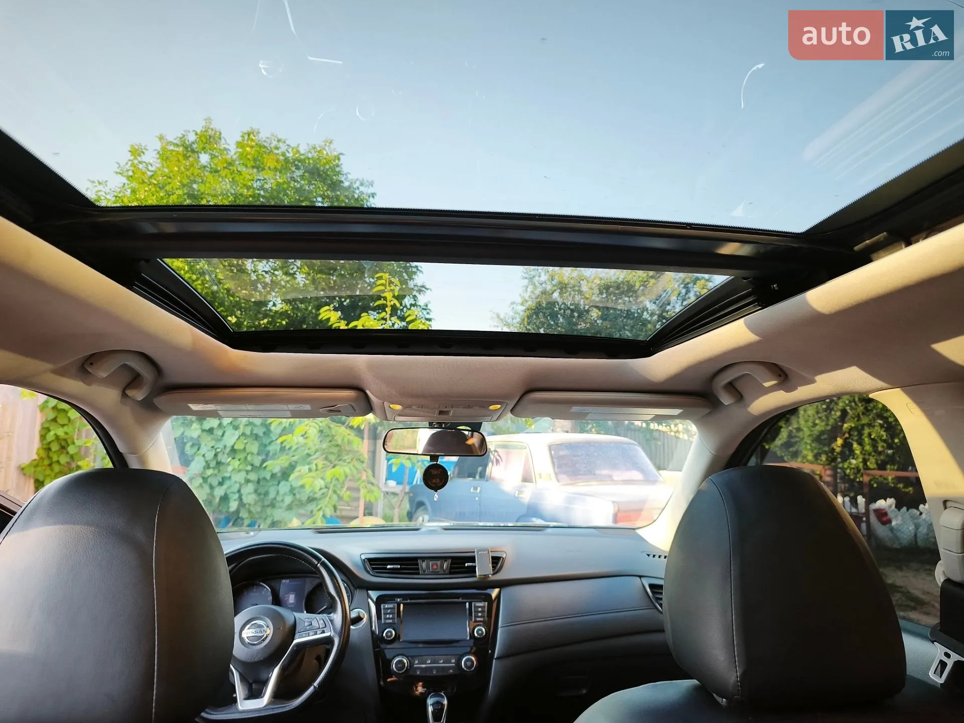 2017 Nissan Rogue - мініатюра 22
