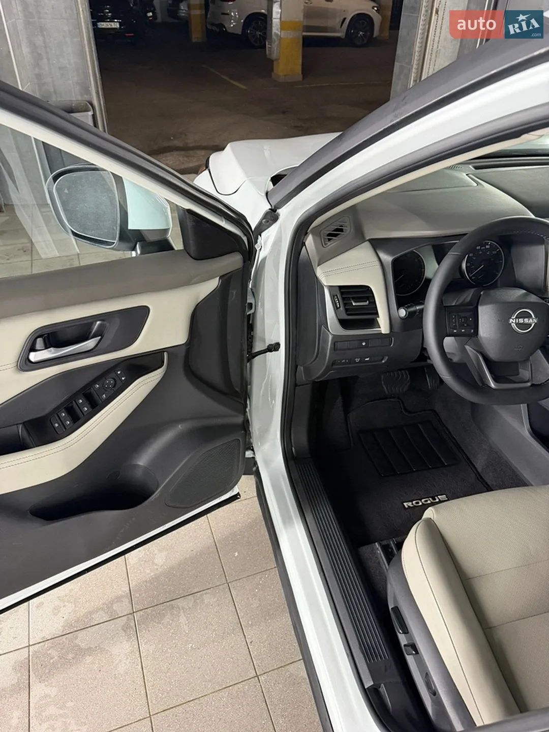 2025 Nissan Rogue - мініатюра 26
