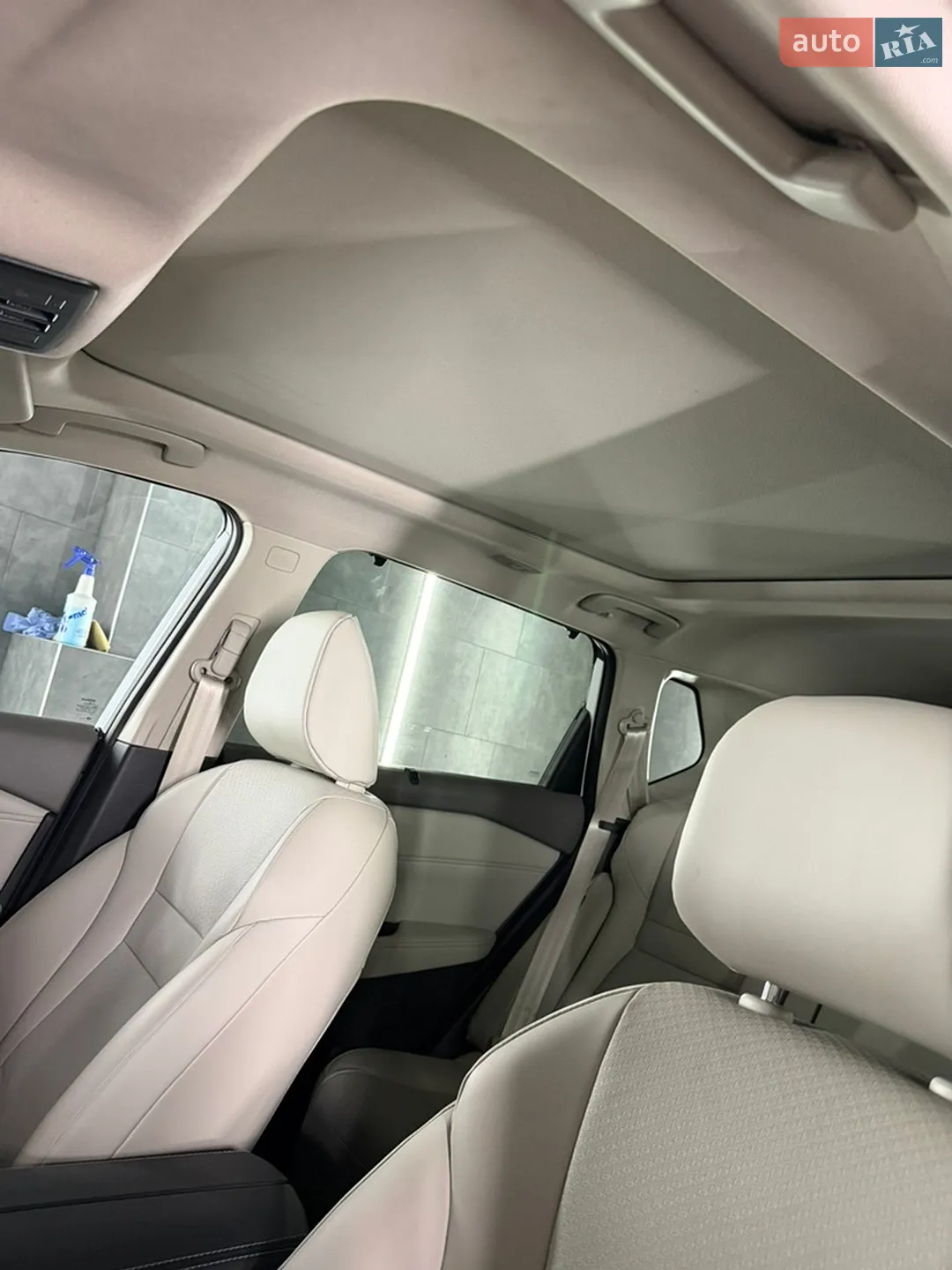 2025 Nissan Rogue - мініатюра 31